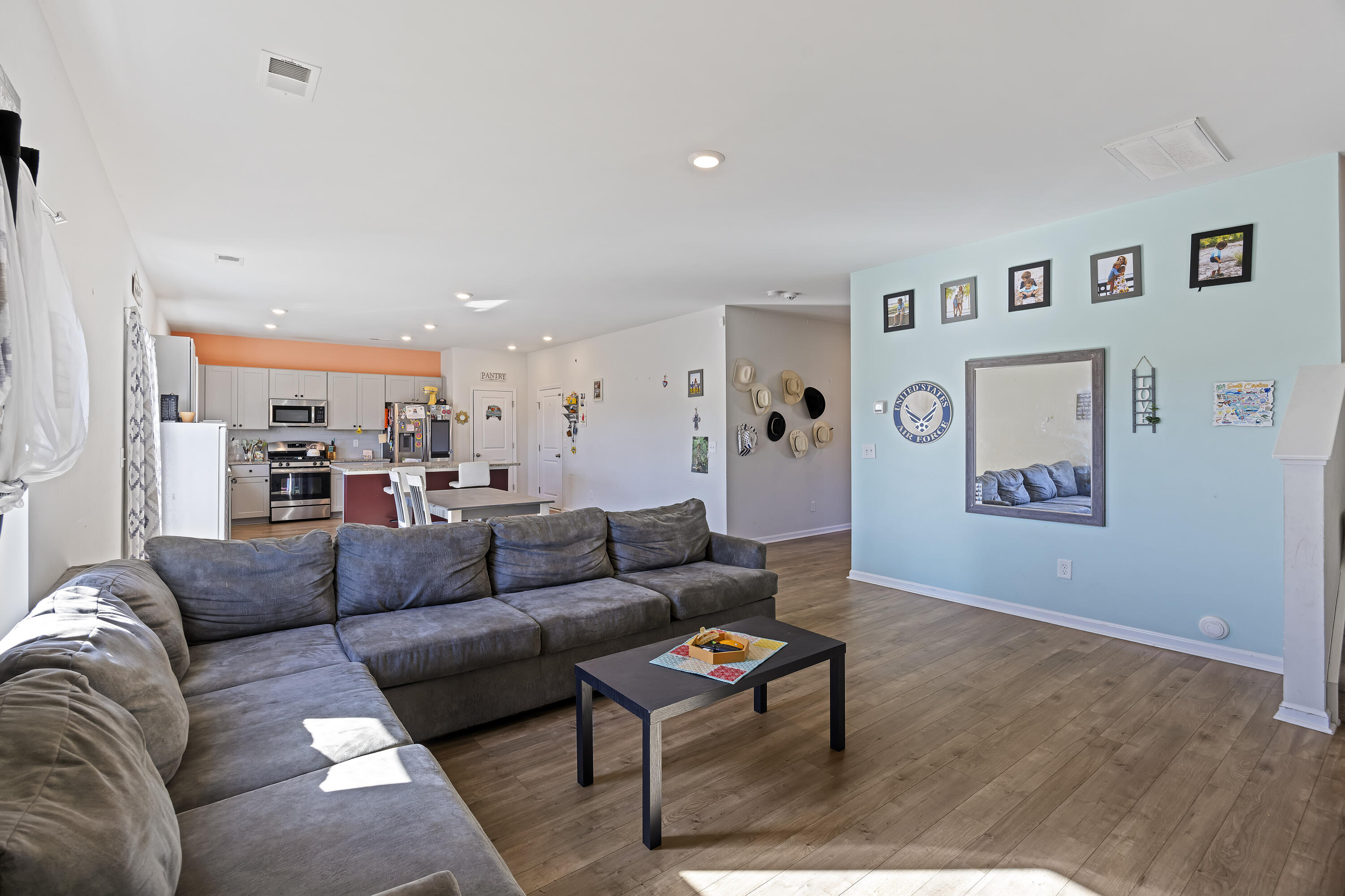 522 Spanish Wells Road