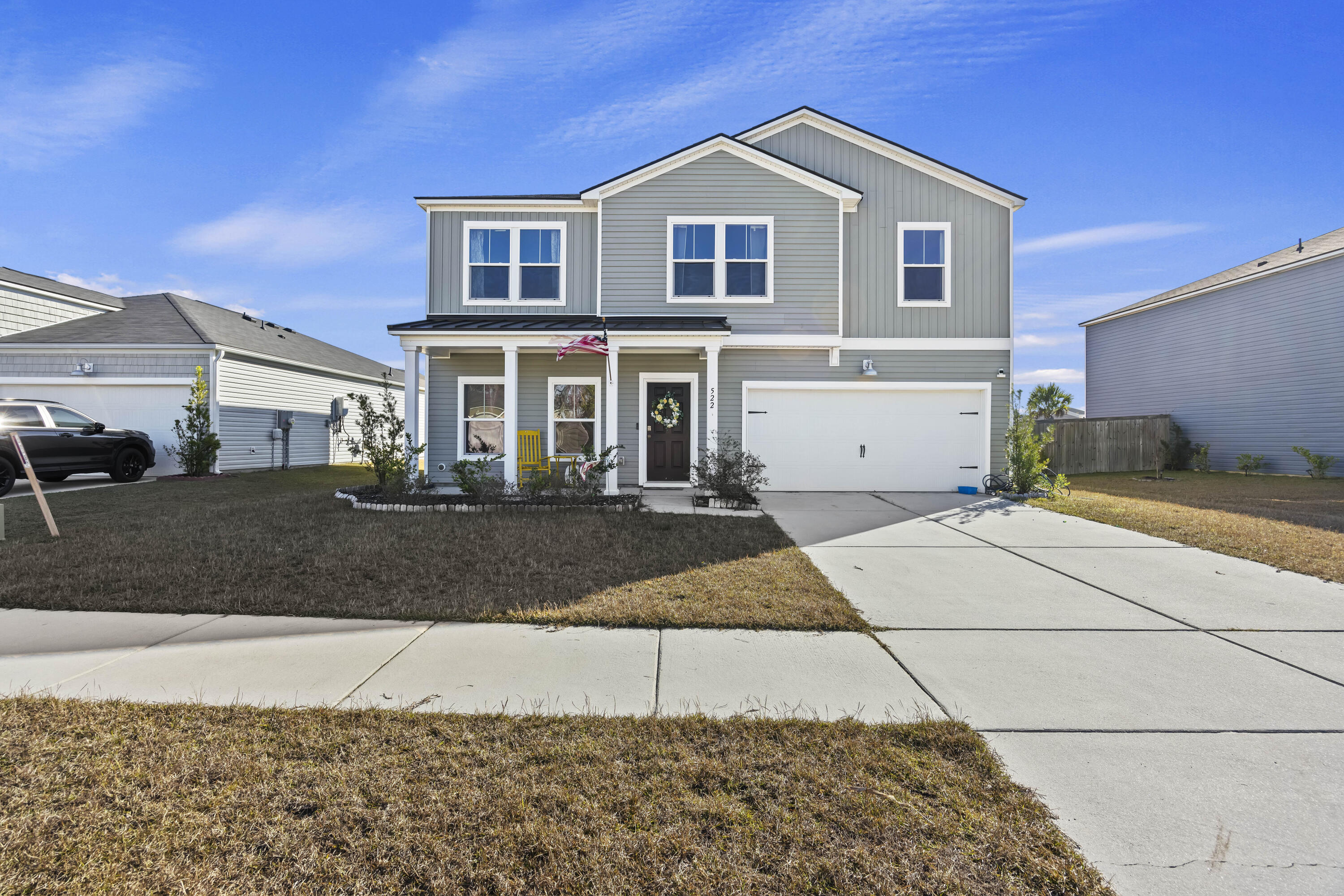 522 Spanish Wells Road