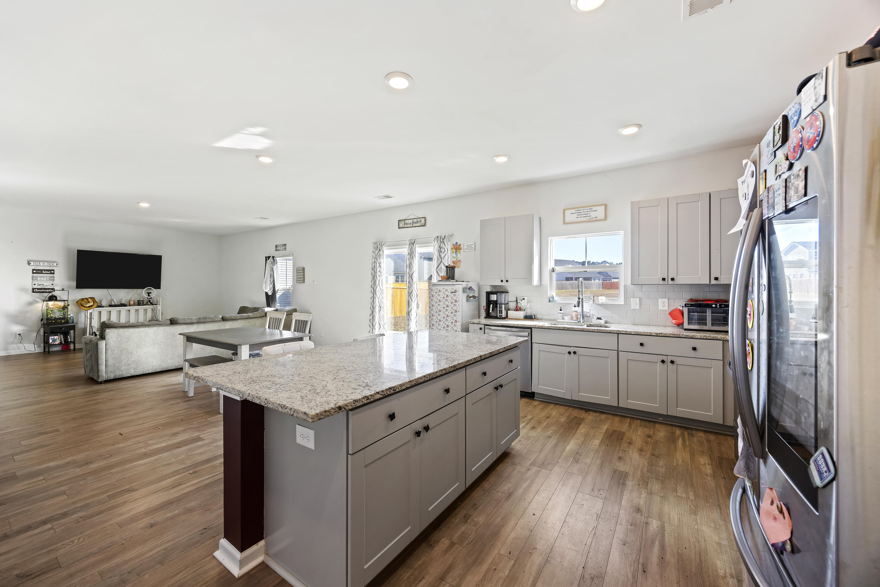 522 Spanish Wells Road