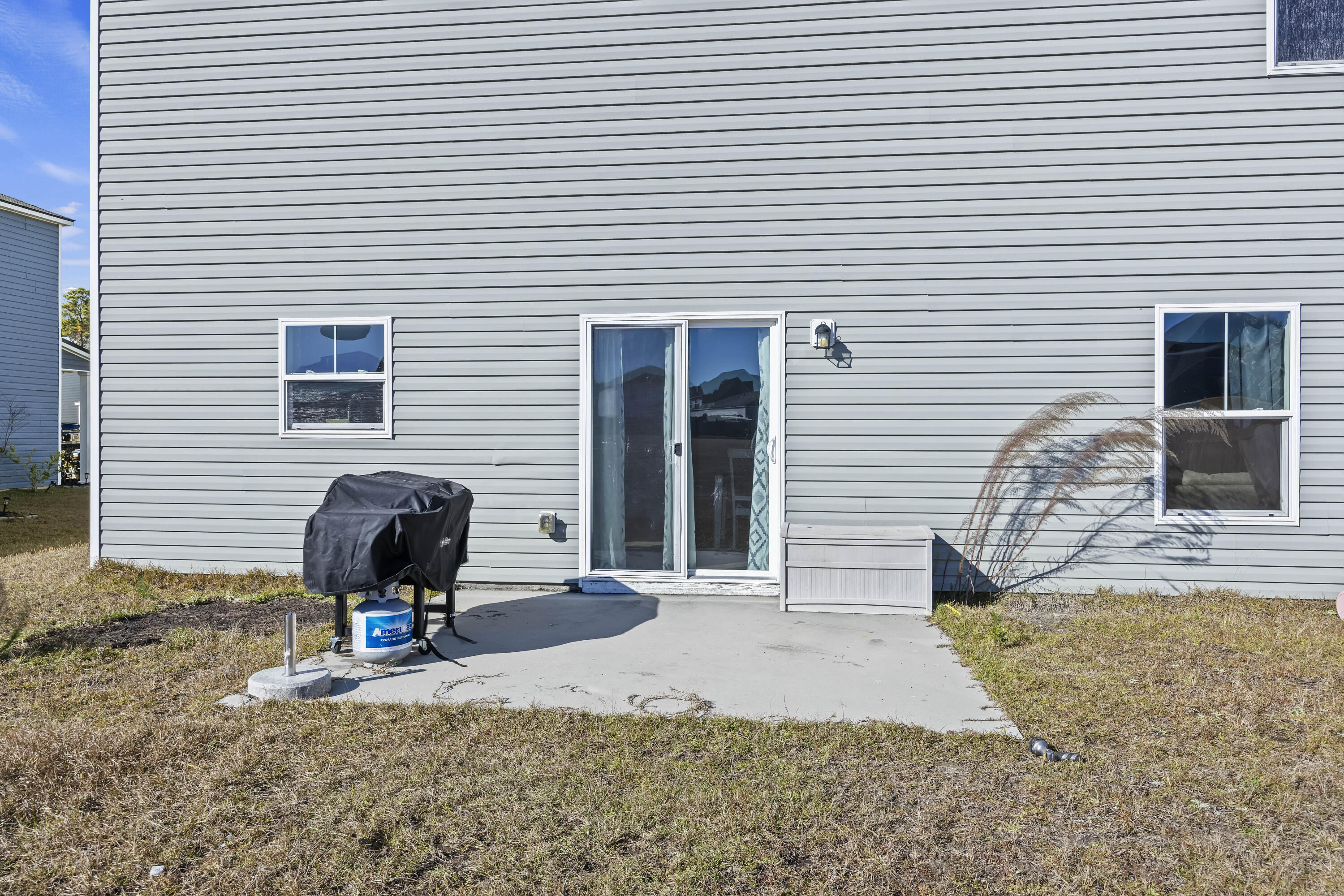 522 Spanish Wells Road