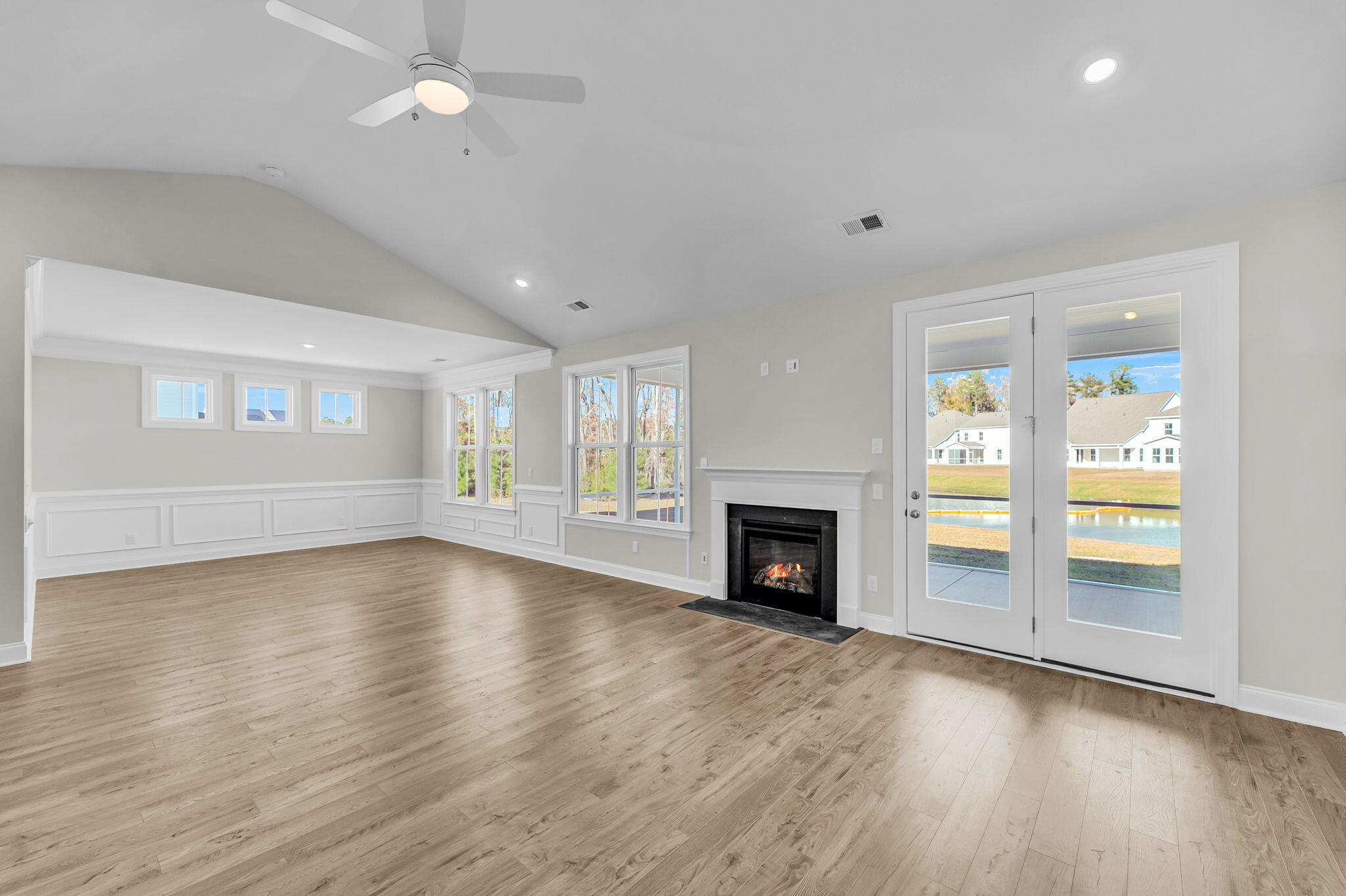 2 Cherrywood Drive