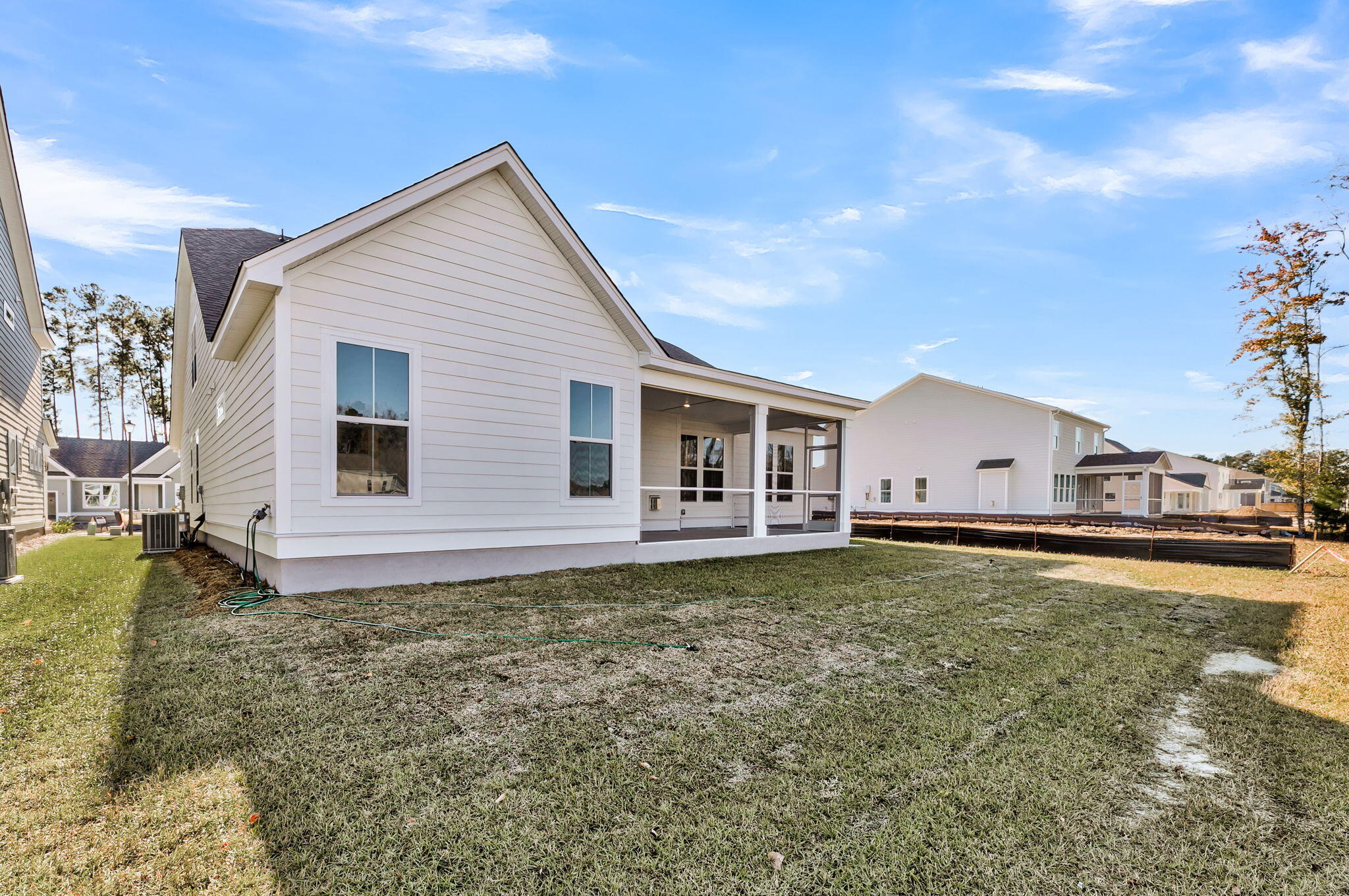 2 Cherrywood Drive