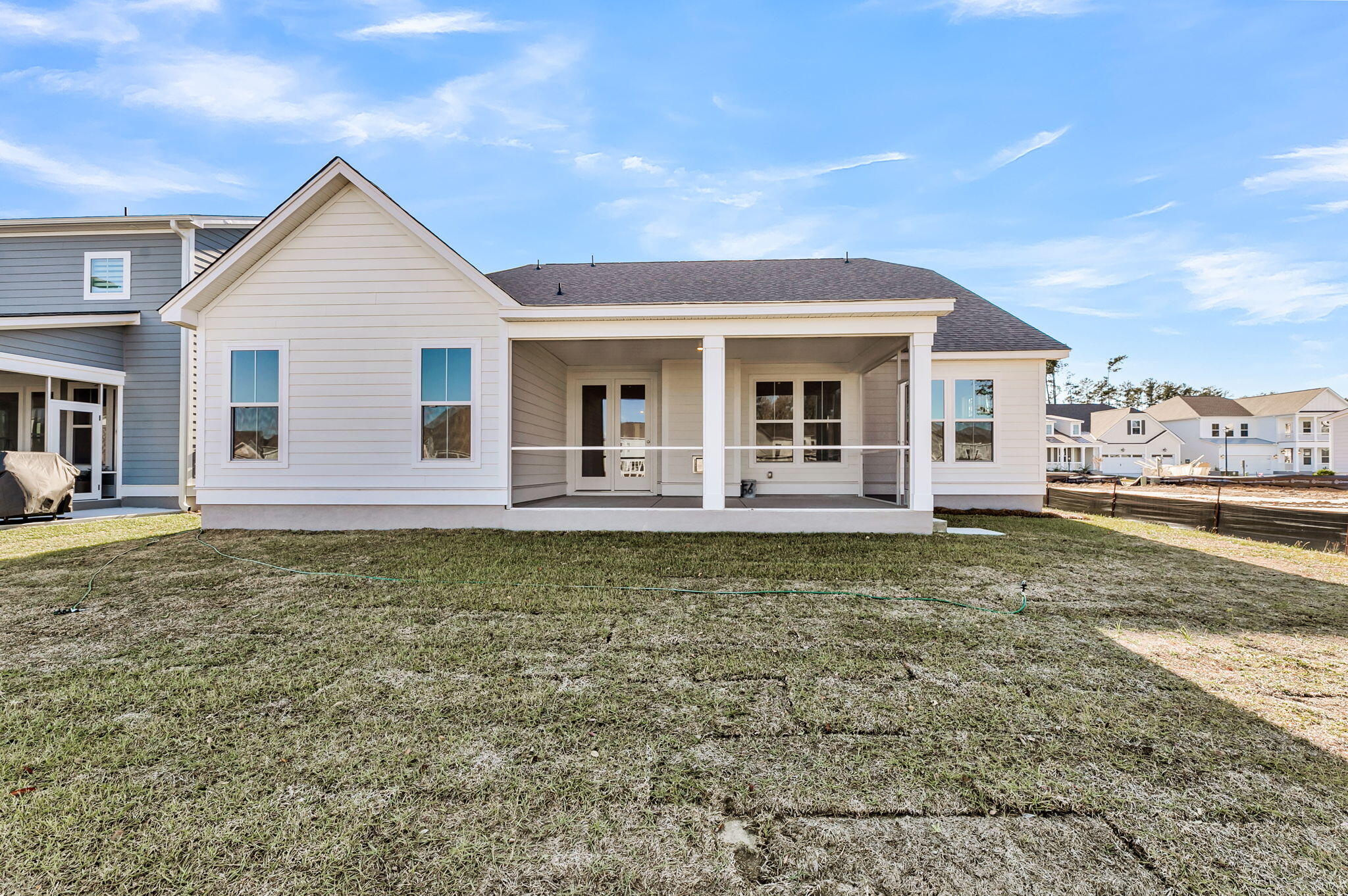 2 Cherrywood Drive