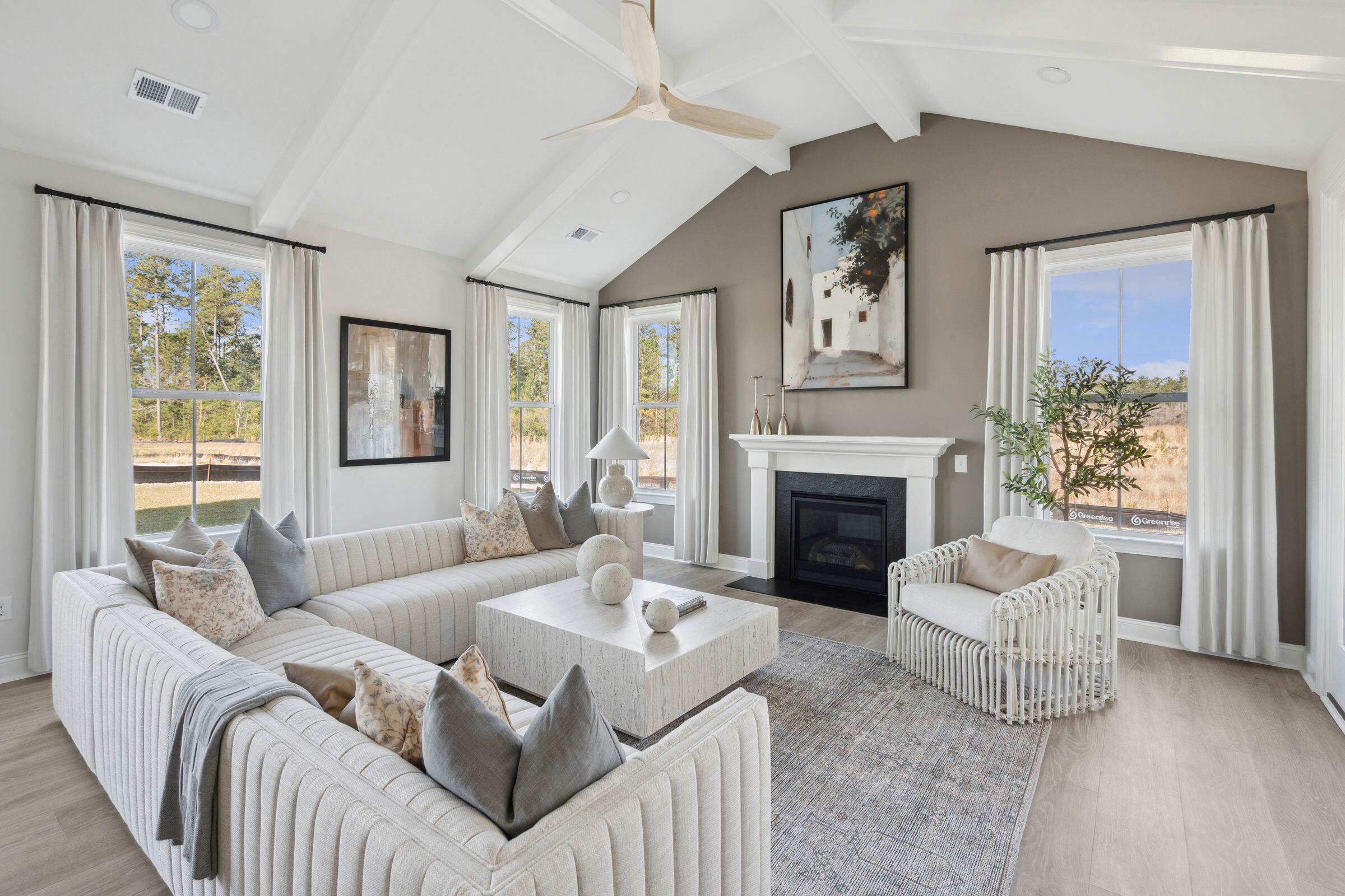 3 Cherrywood Drive