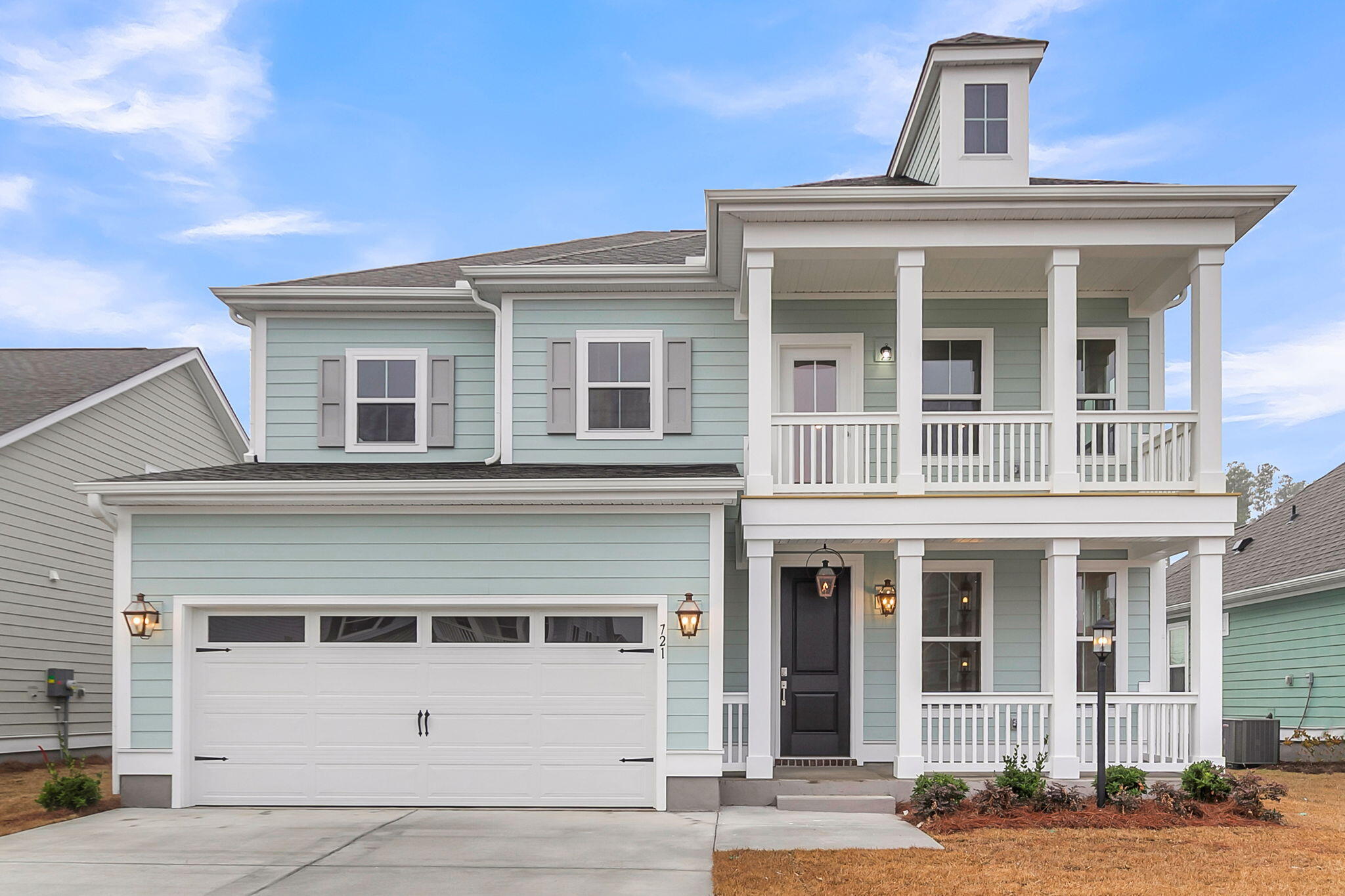 3 Cherrywood Drive