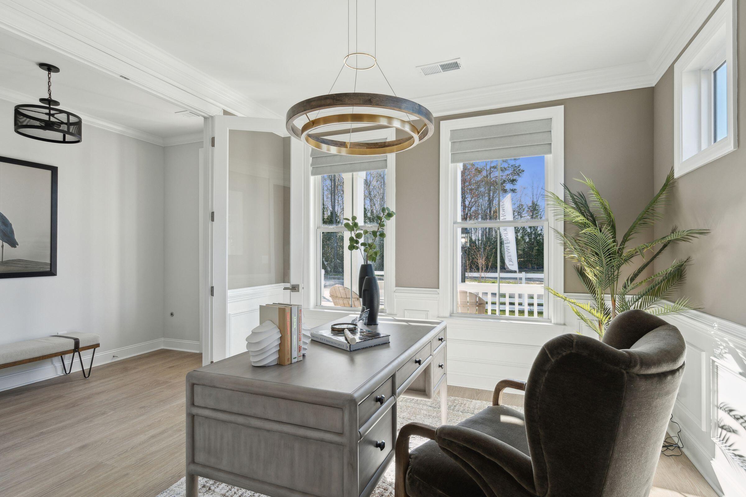 3 Cherrywood Drive