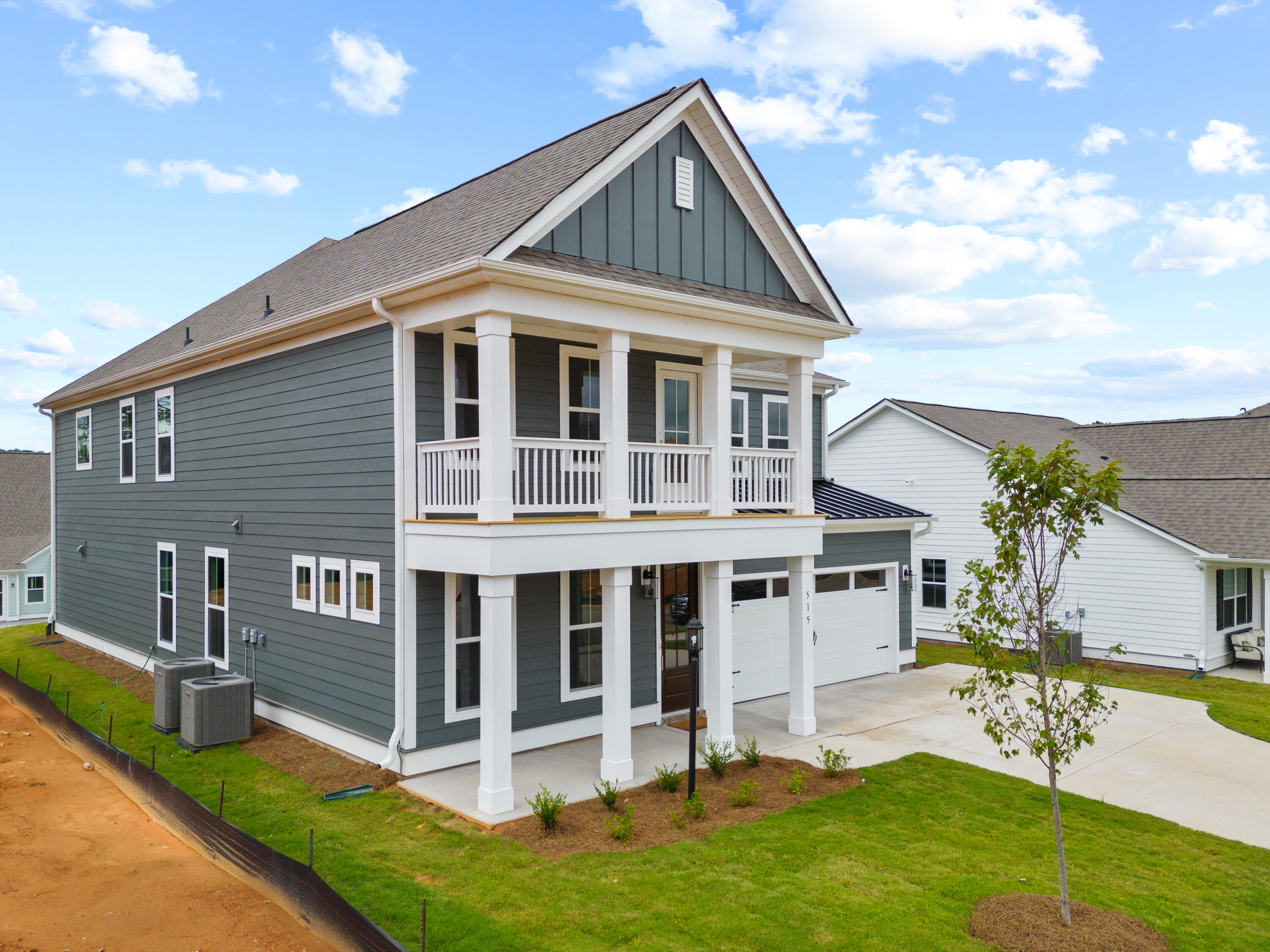 4 Cherrywood Drive