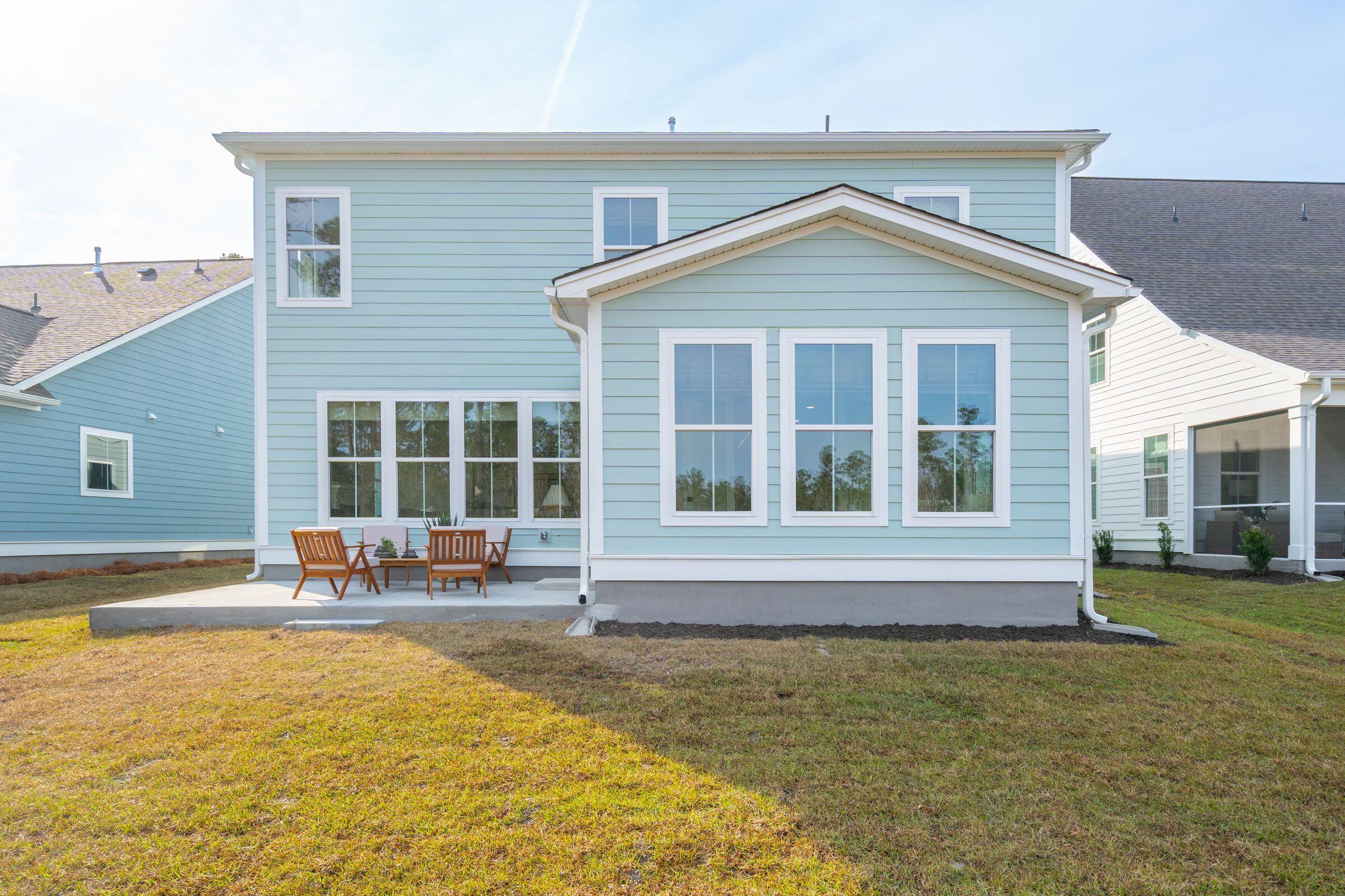 4 Cherrywood Drive