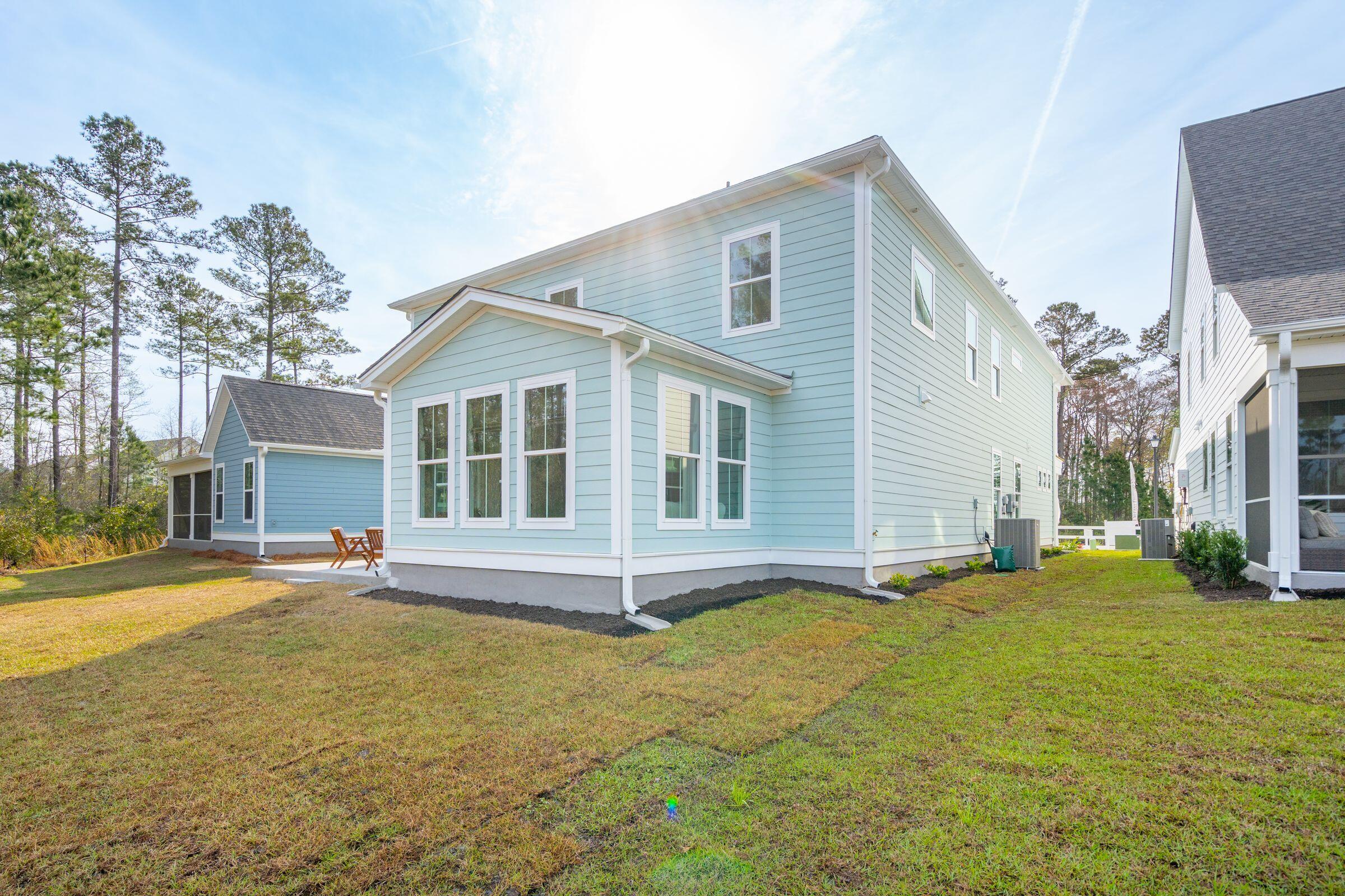 4 Cherrywood Drive