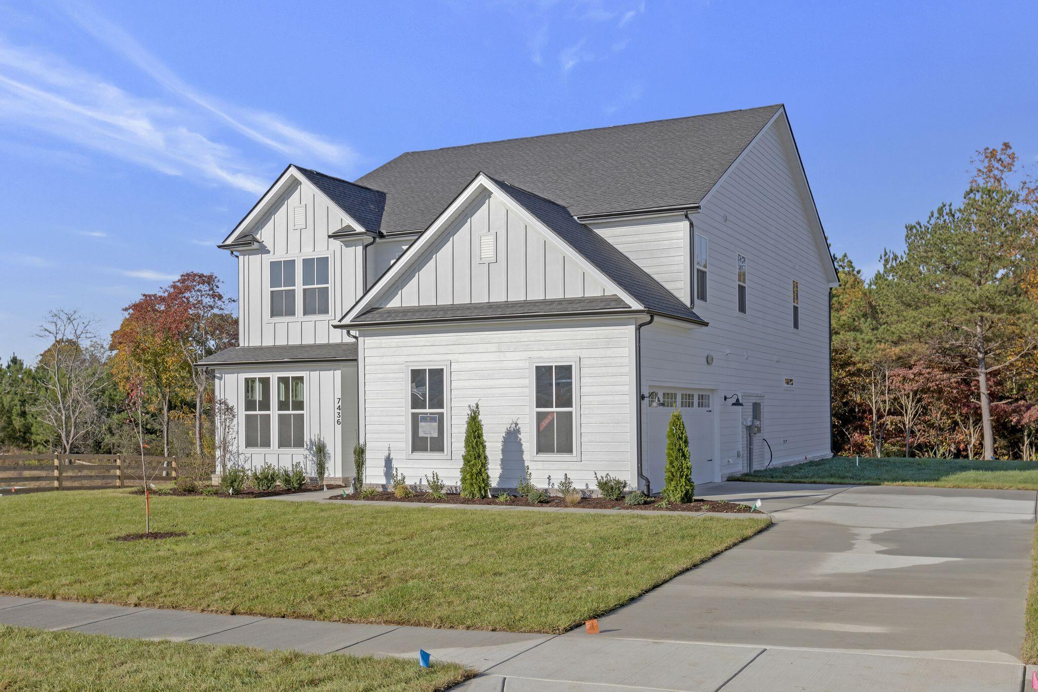 5 Cherrywood Drive