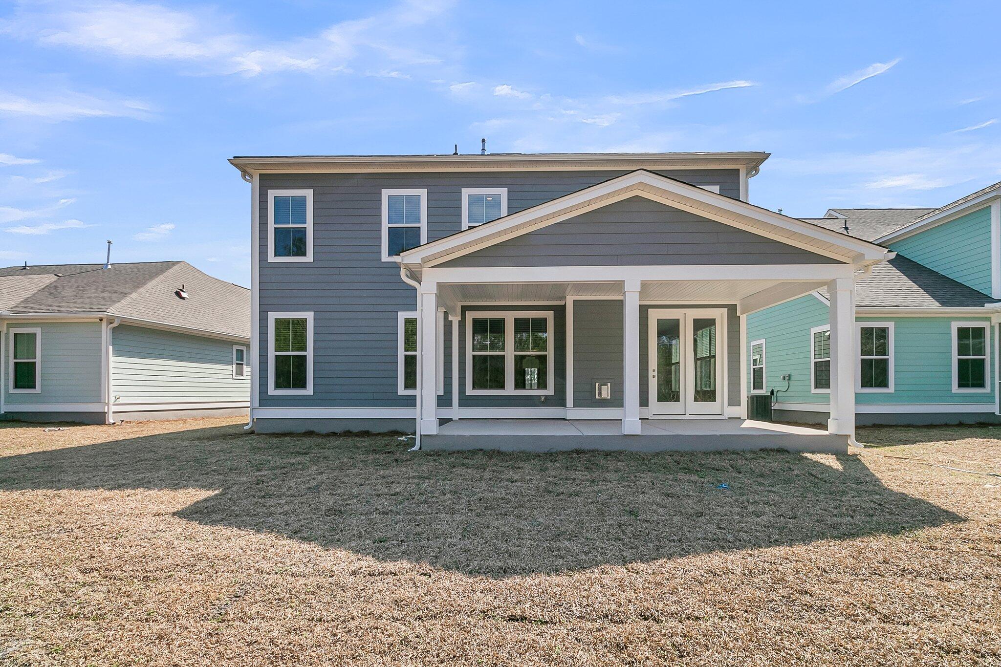 5 Cherrywood Drive