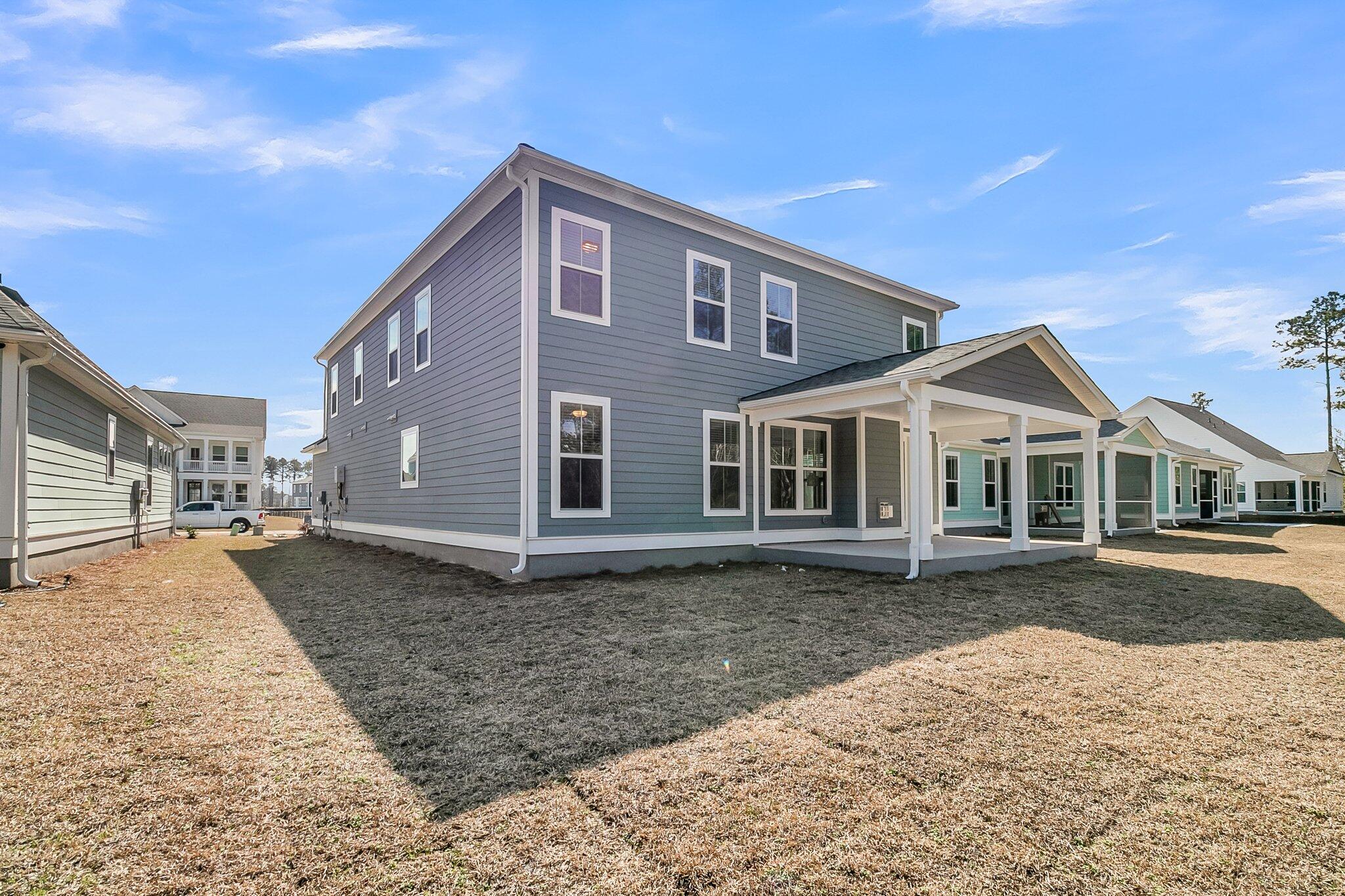 5 Cherrywood Drive