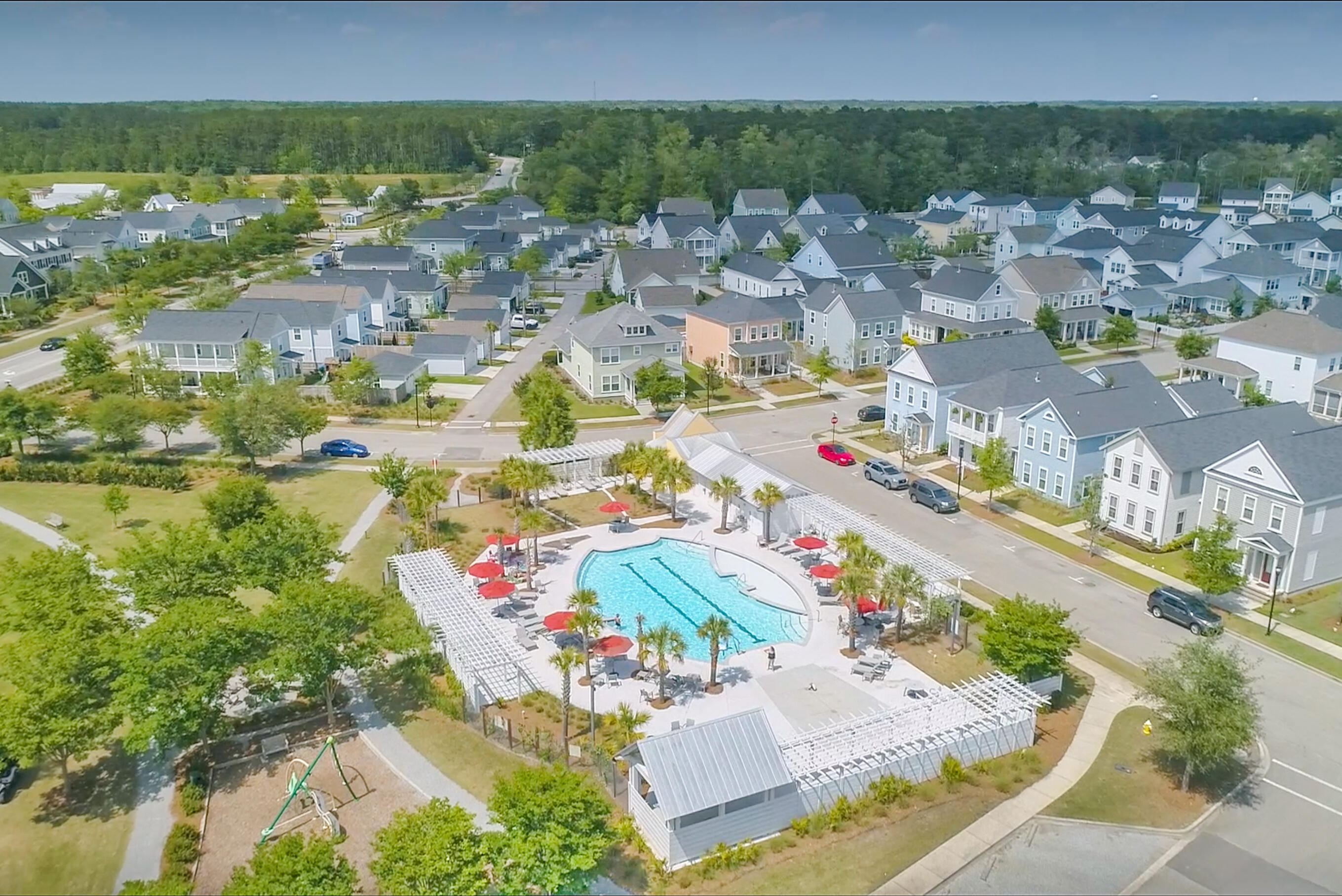 217 Pink Azalea Street