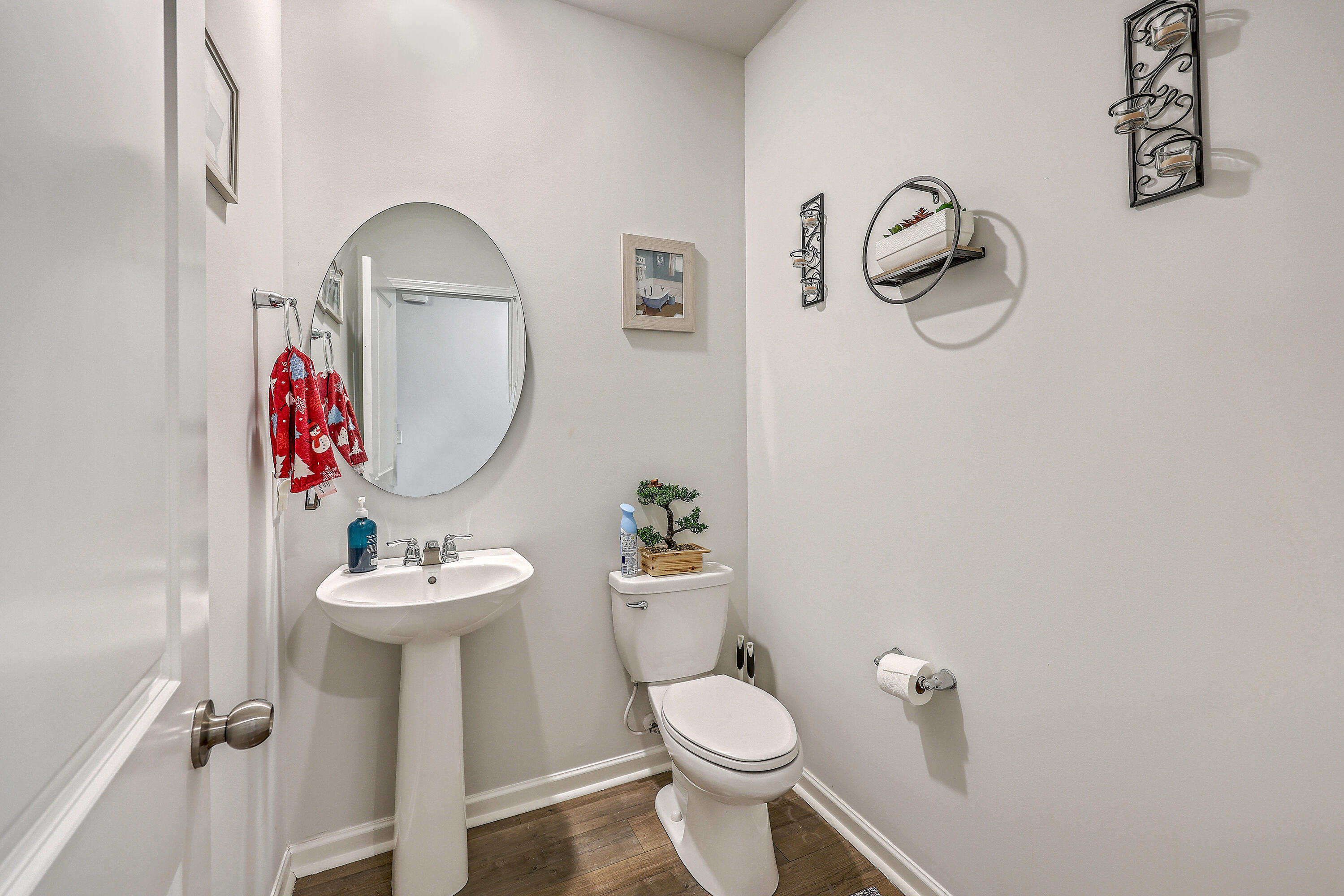 217 Pink Azalea Street