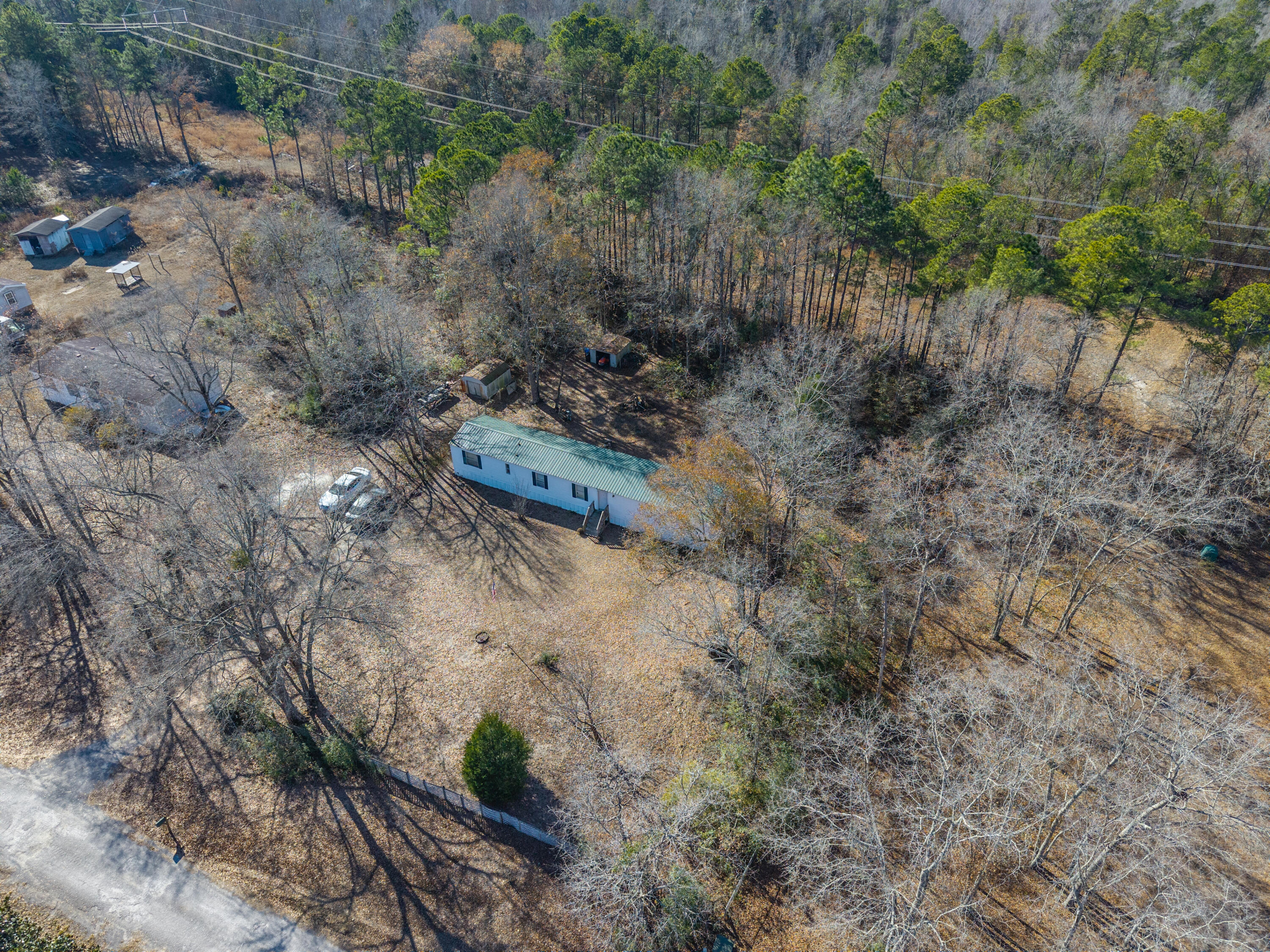 535 Cane Creek Road