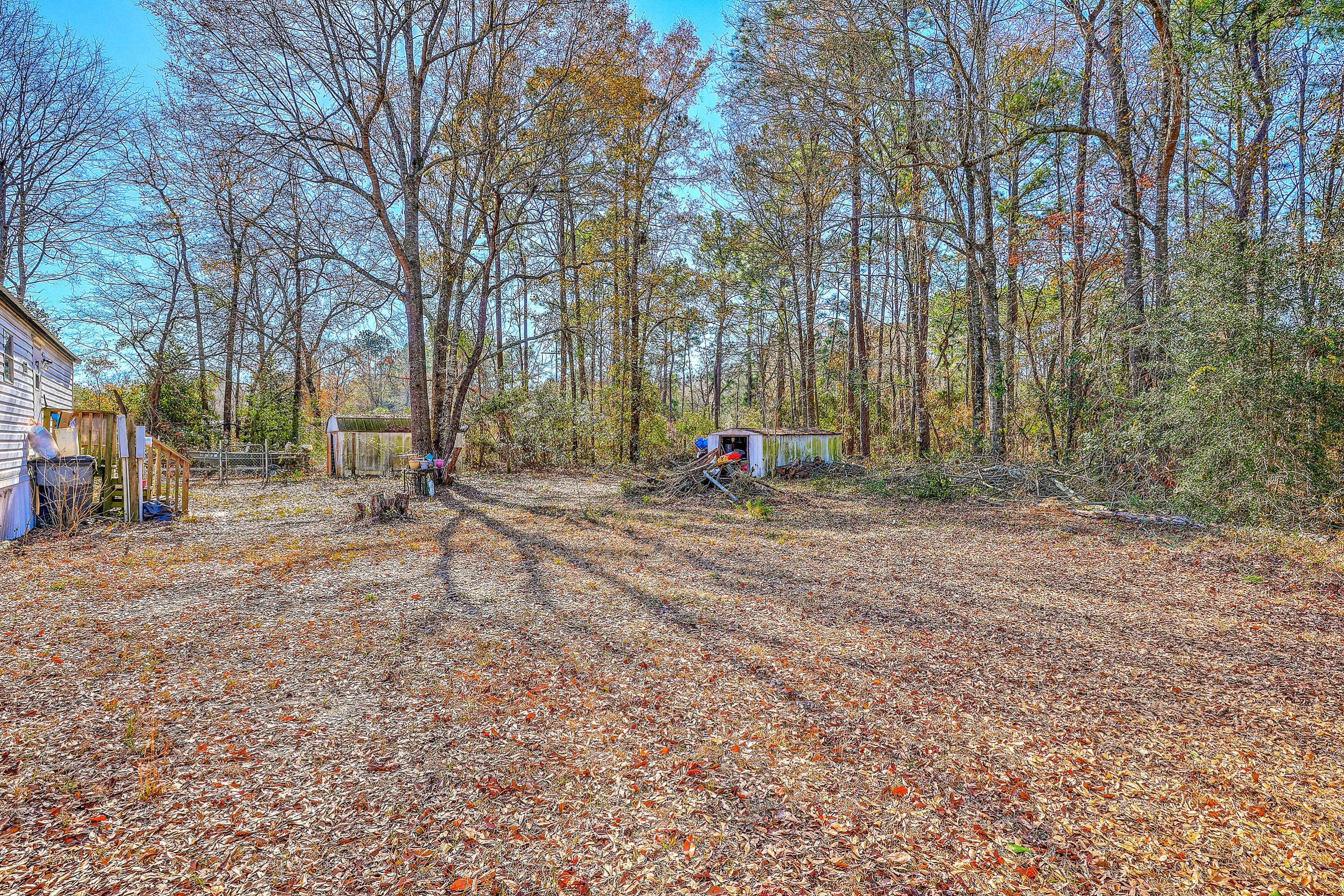 535 Cane Creek Road