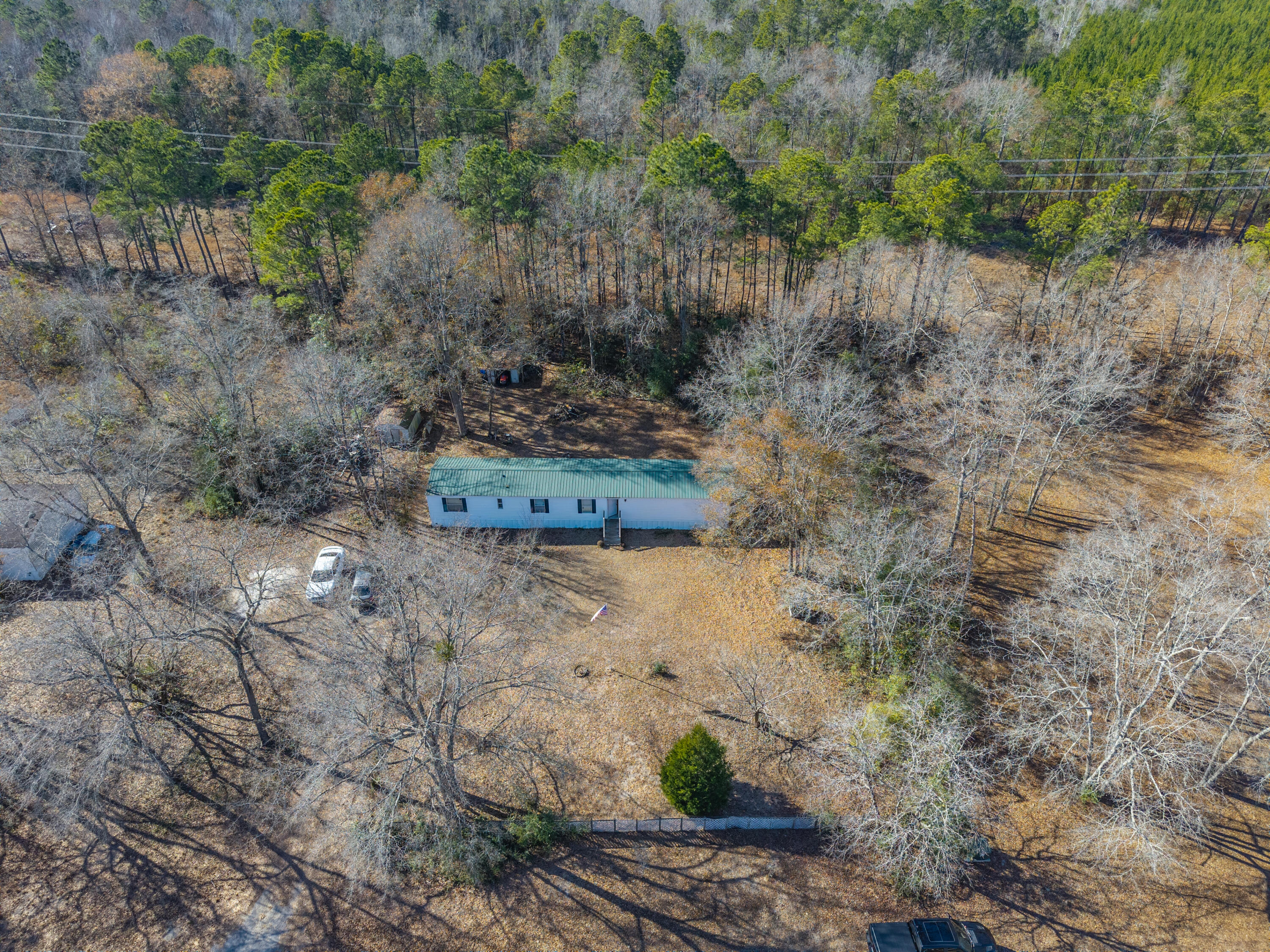 535 Cane Creek Road