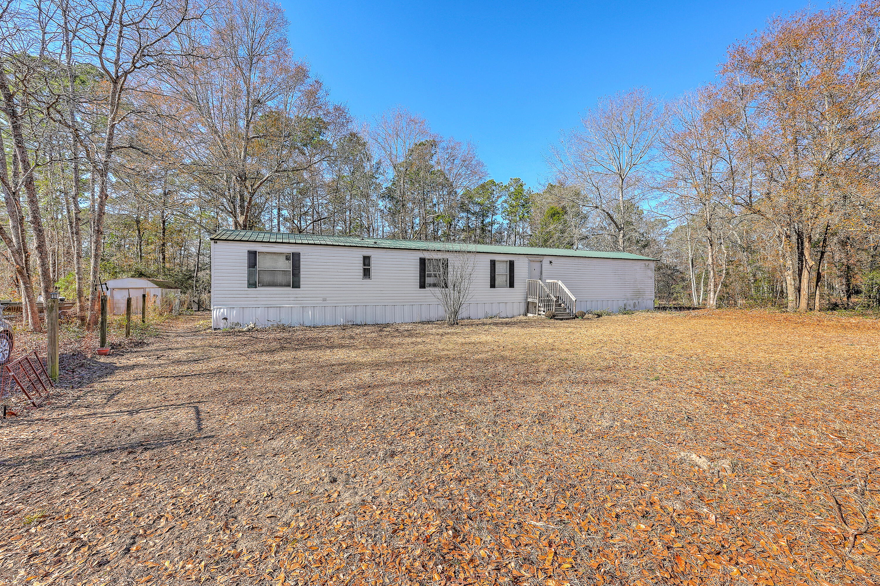 535 Cane Creek Road