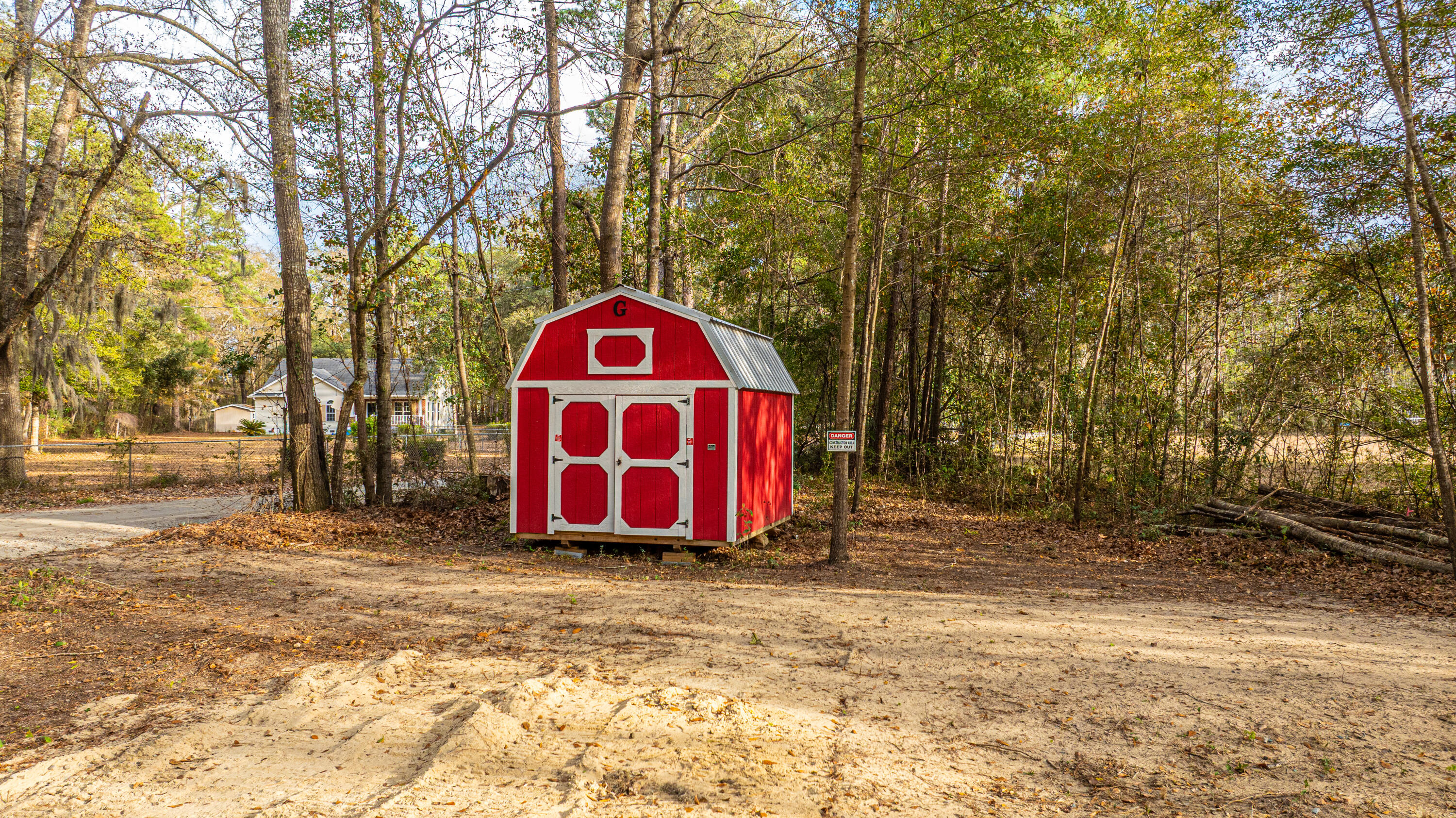 5379 Old Military Road