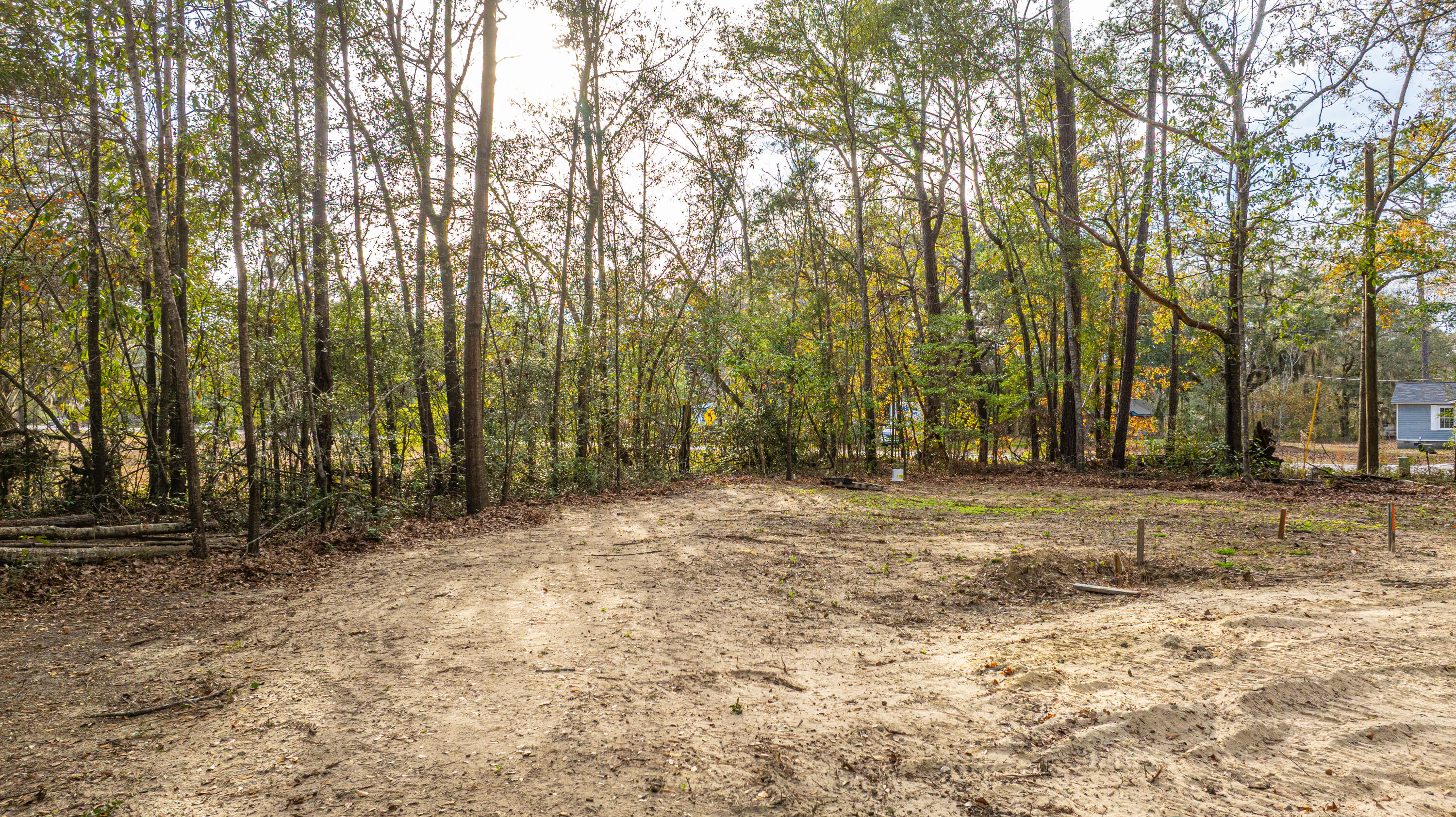 5379 Old Military Road