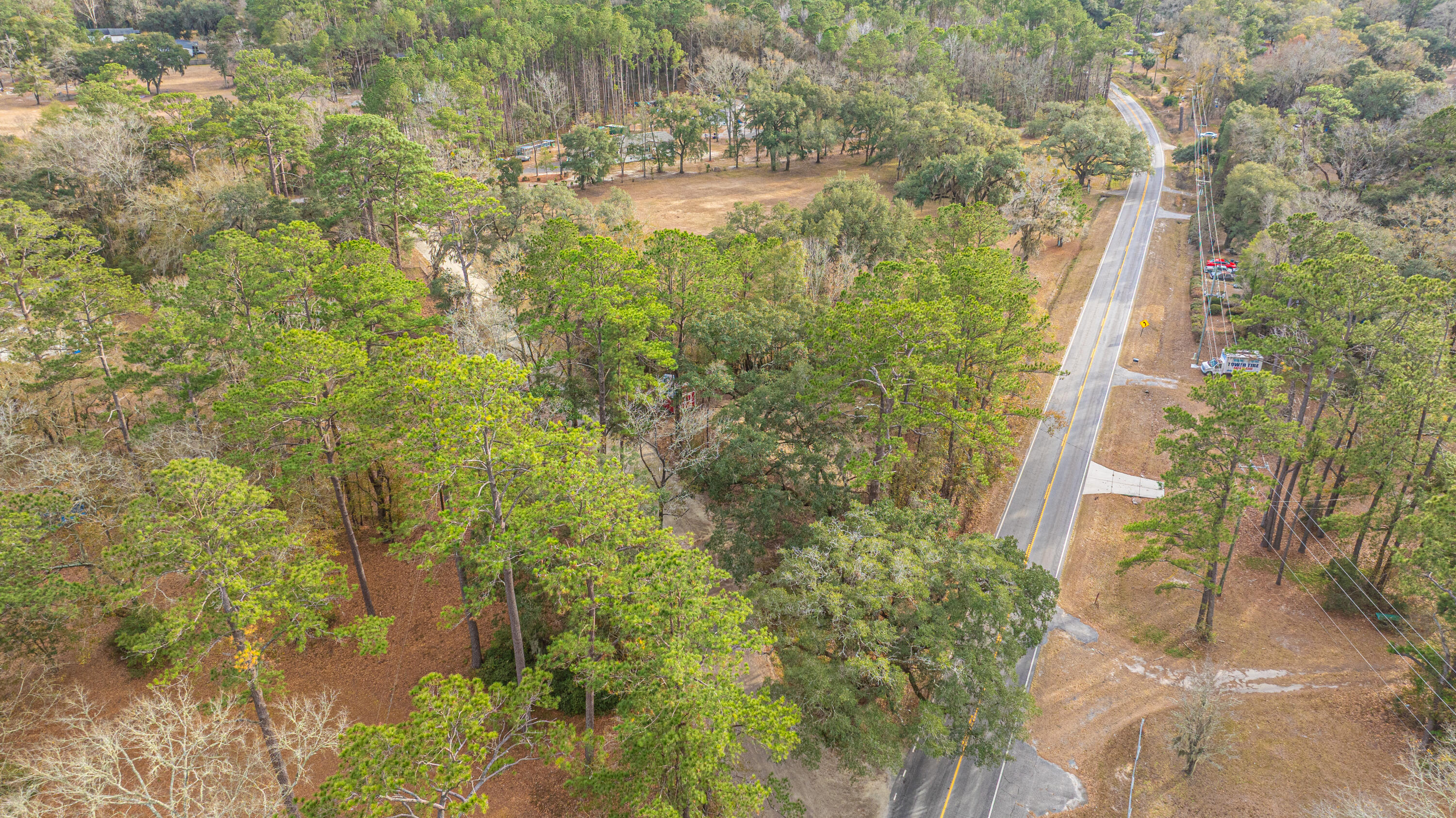 5379 Old Military Road