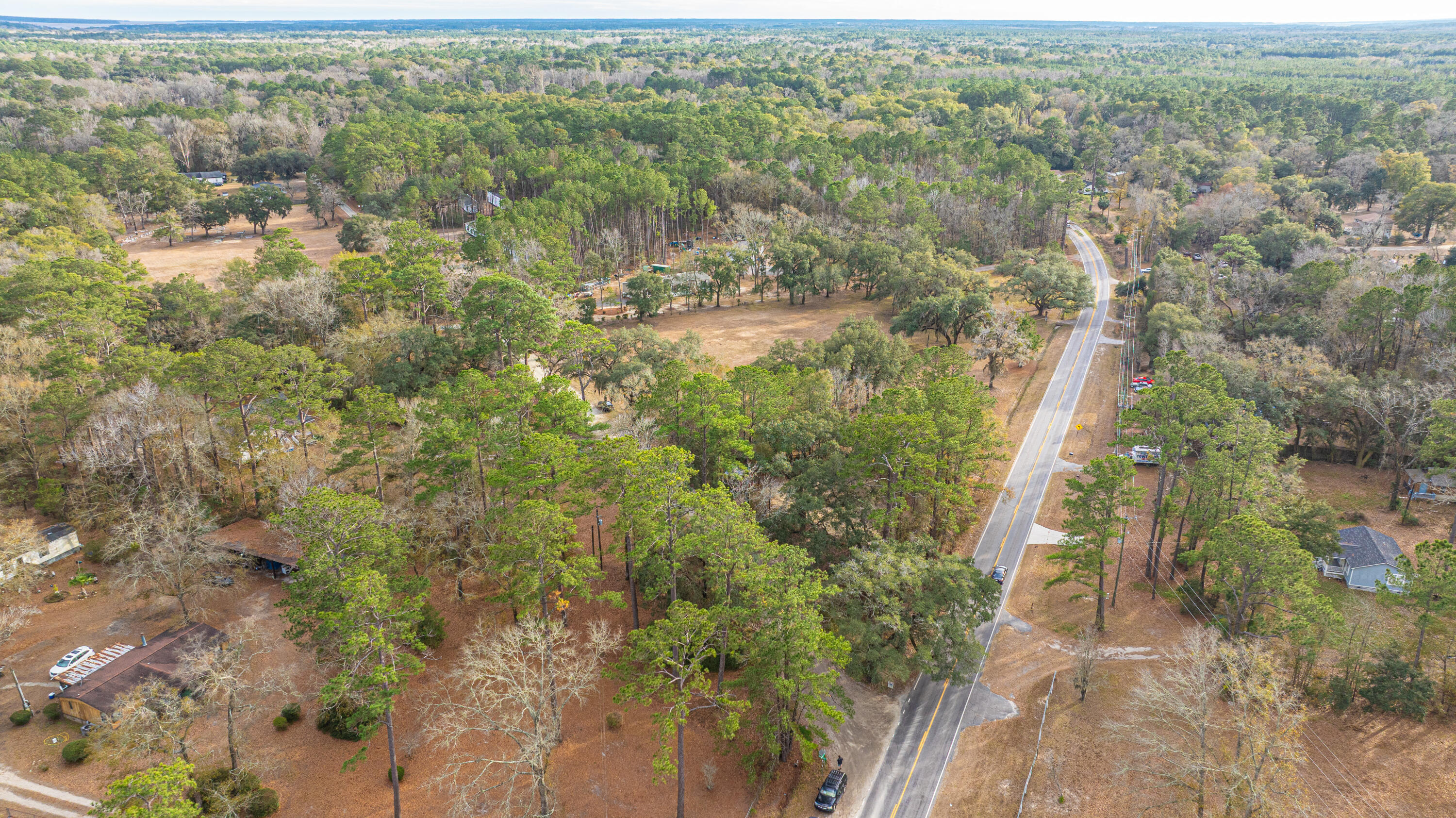 5379 Old Military Road