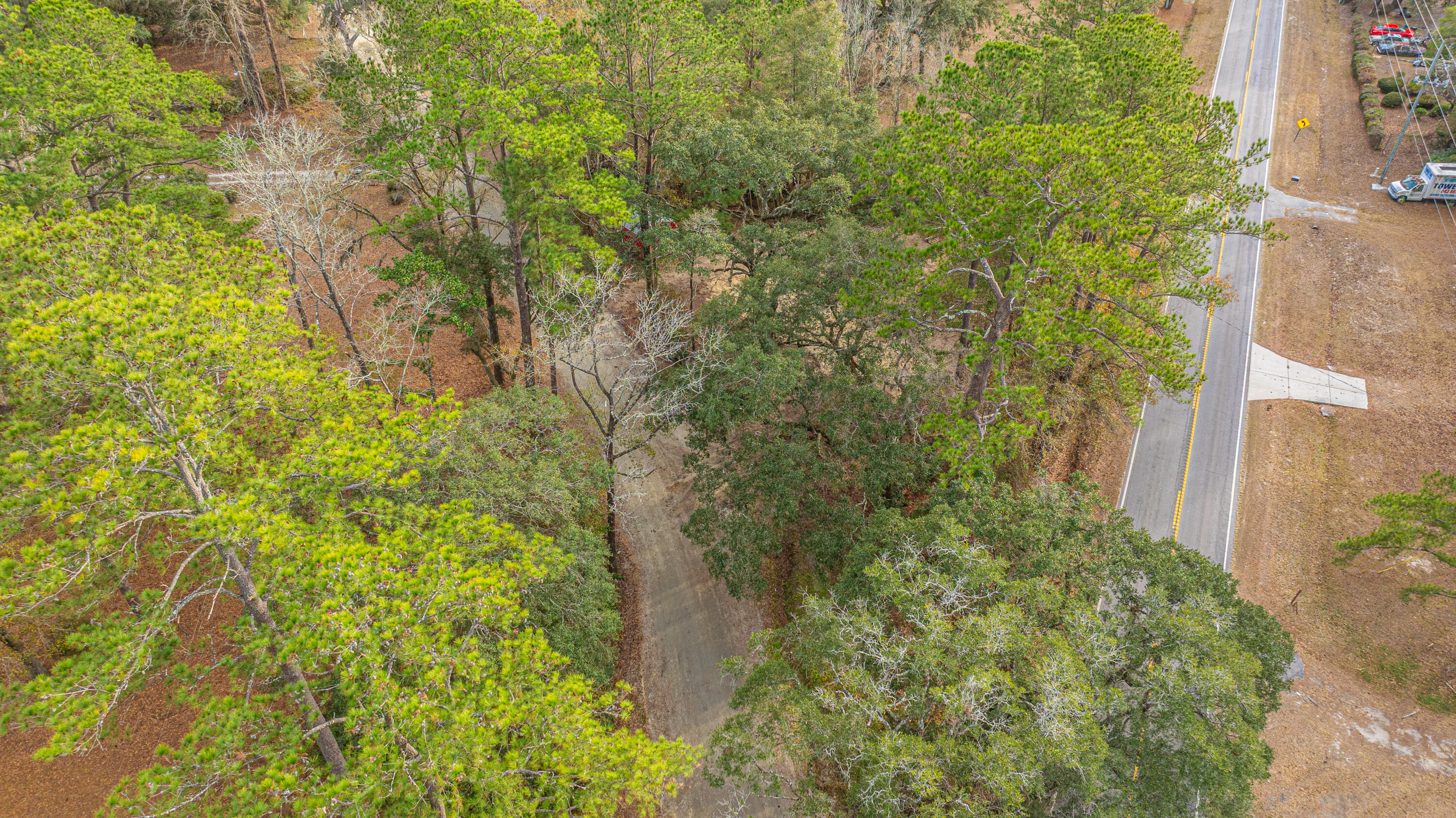 5379 Old Military Road