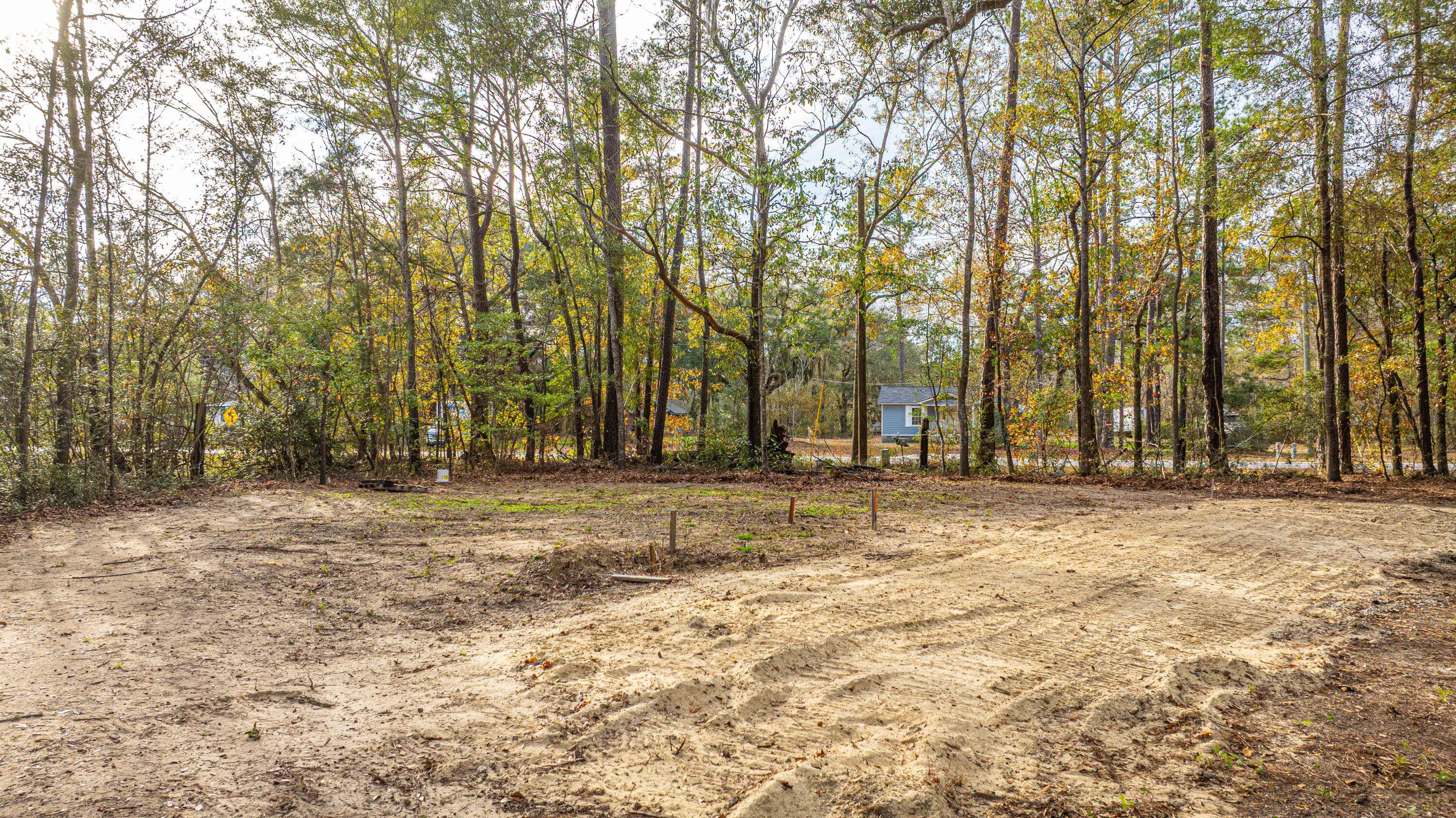 5379 Old Military Road