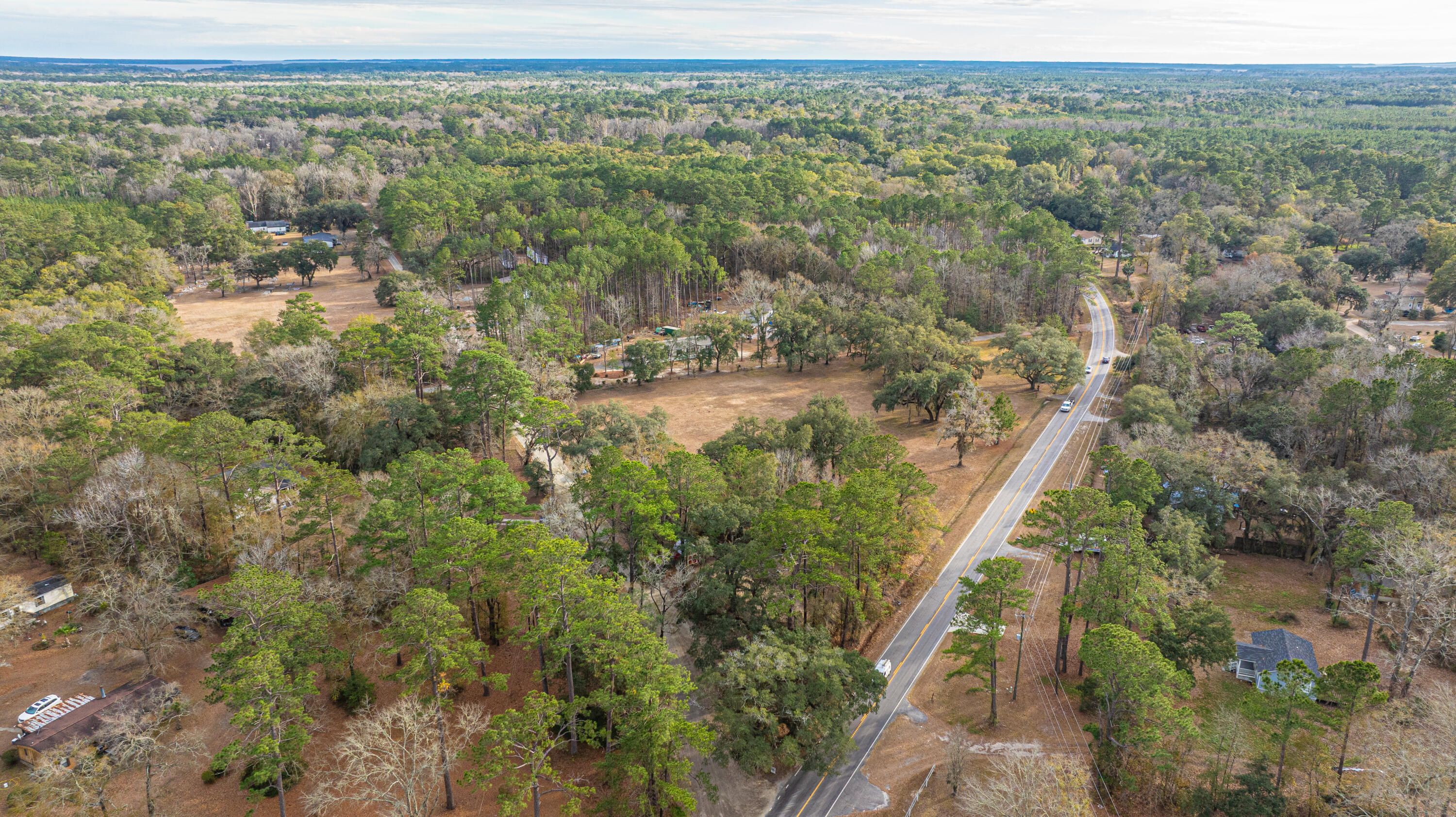 5379 Old Military Road