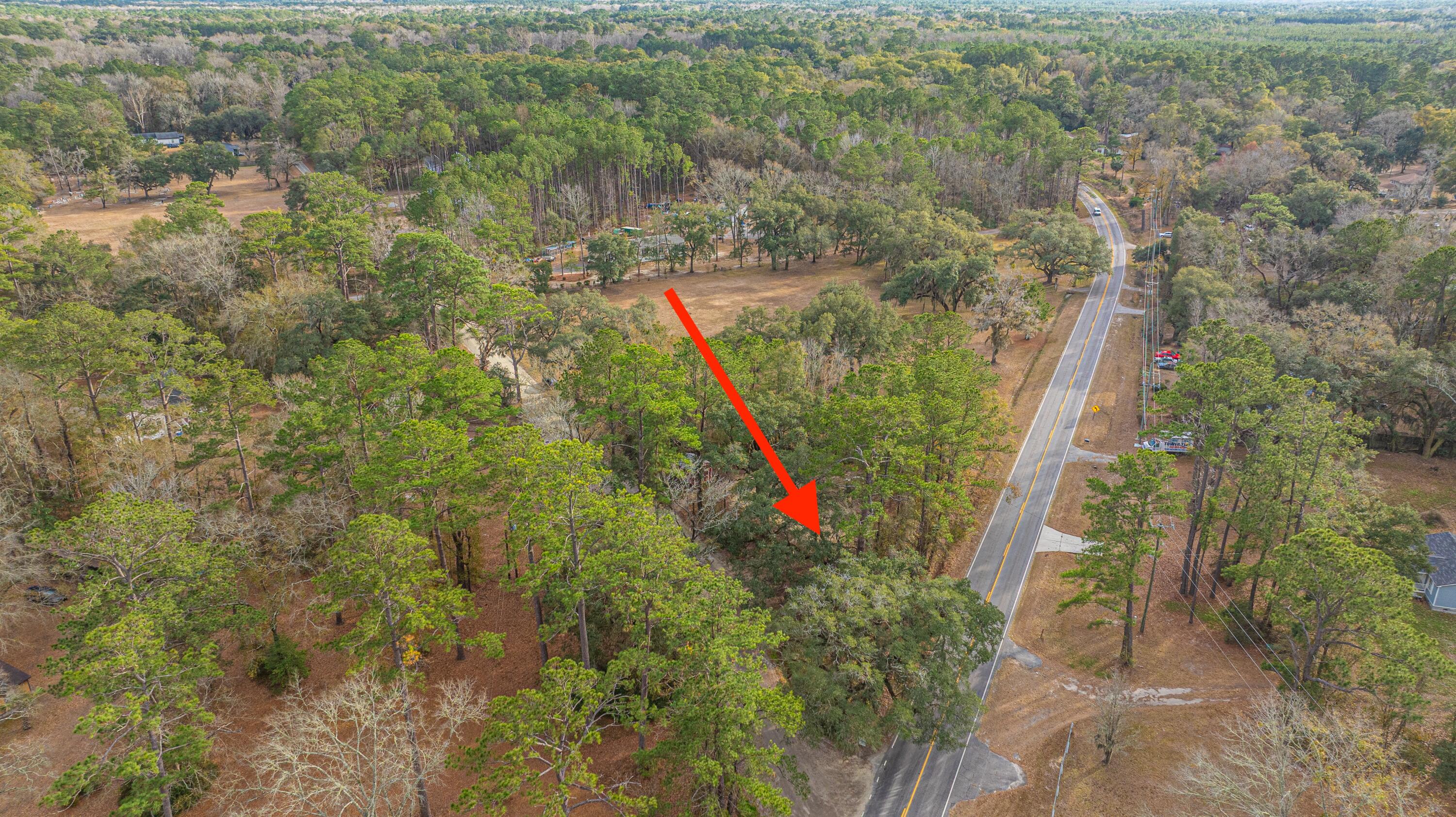 5379 Old Military Road