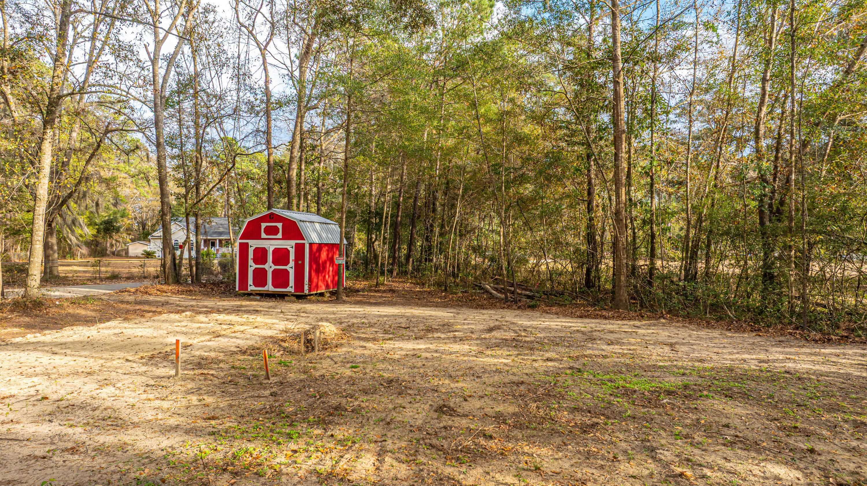 5379 Old Military Road