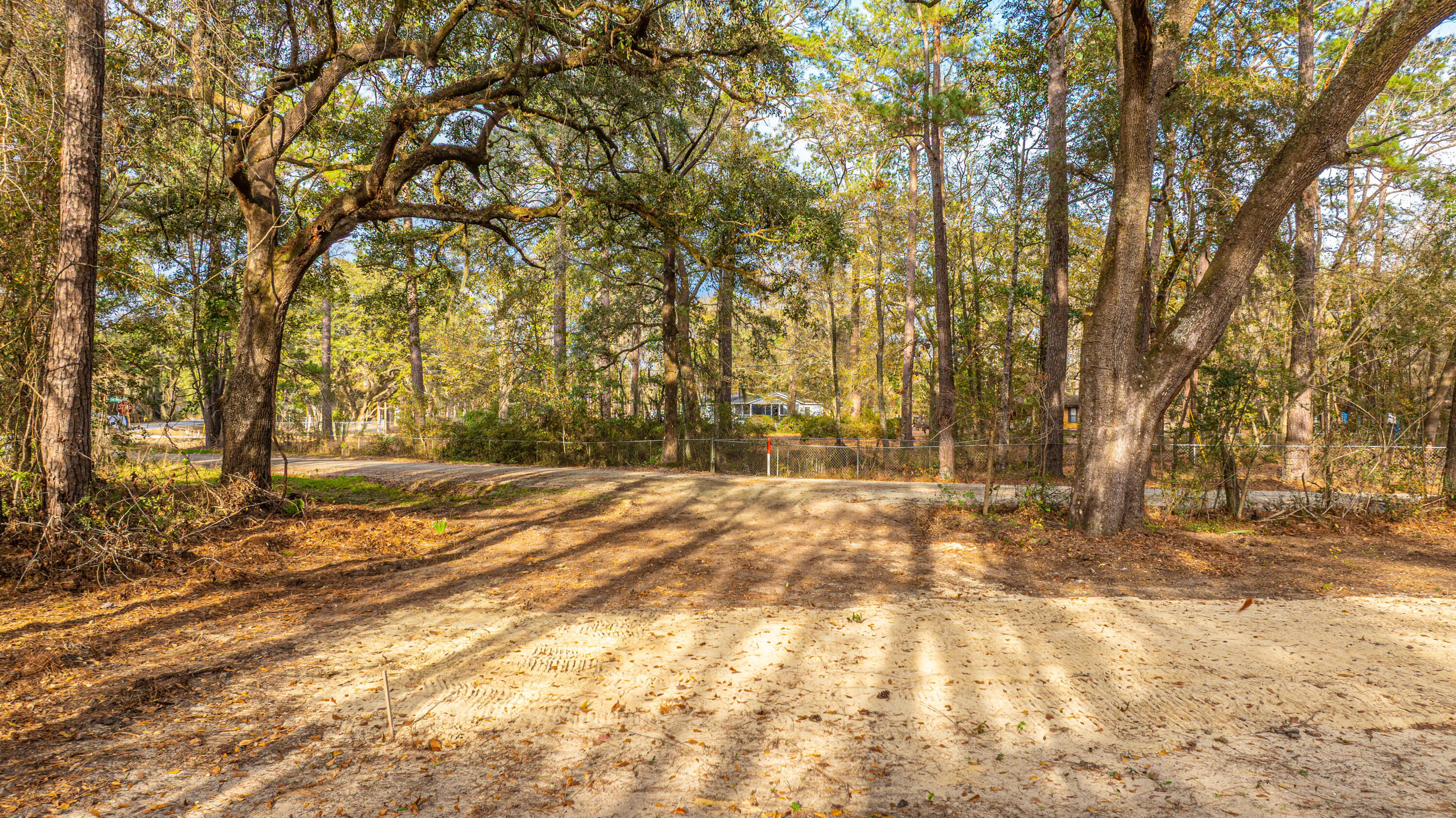 5379 Old Military Road