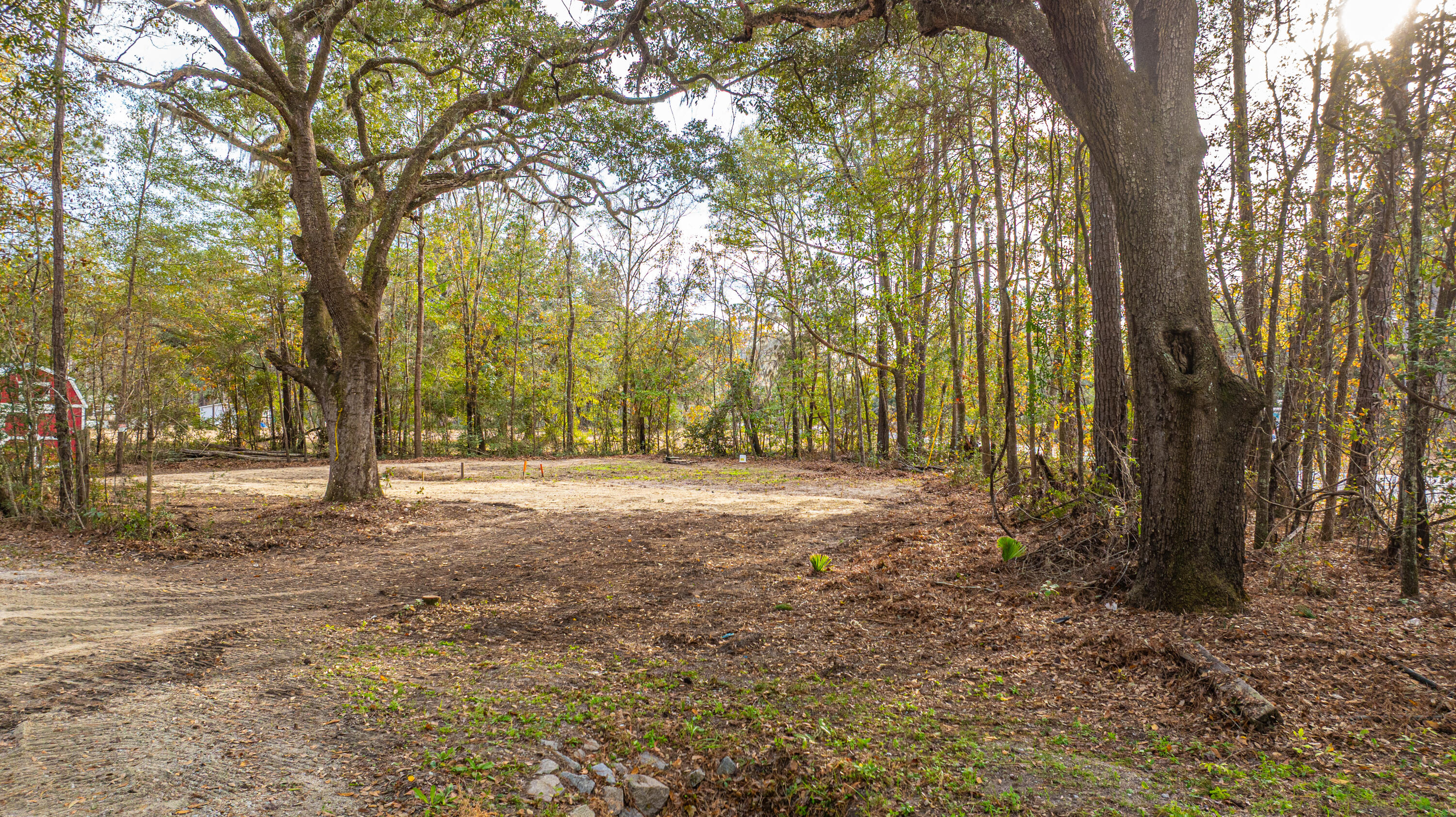 5379 Old Military Road