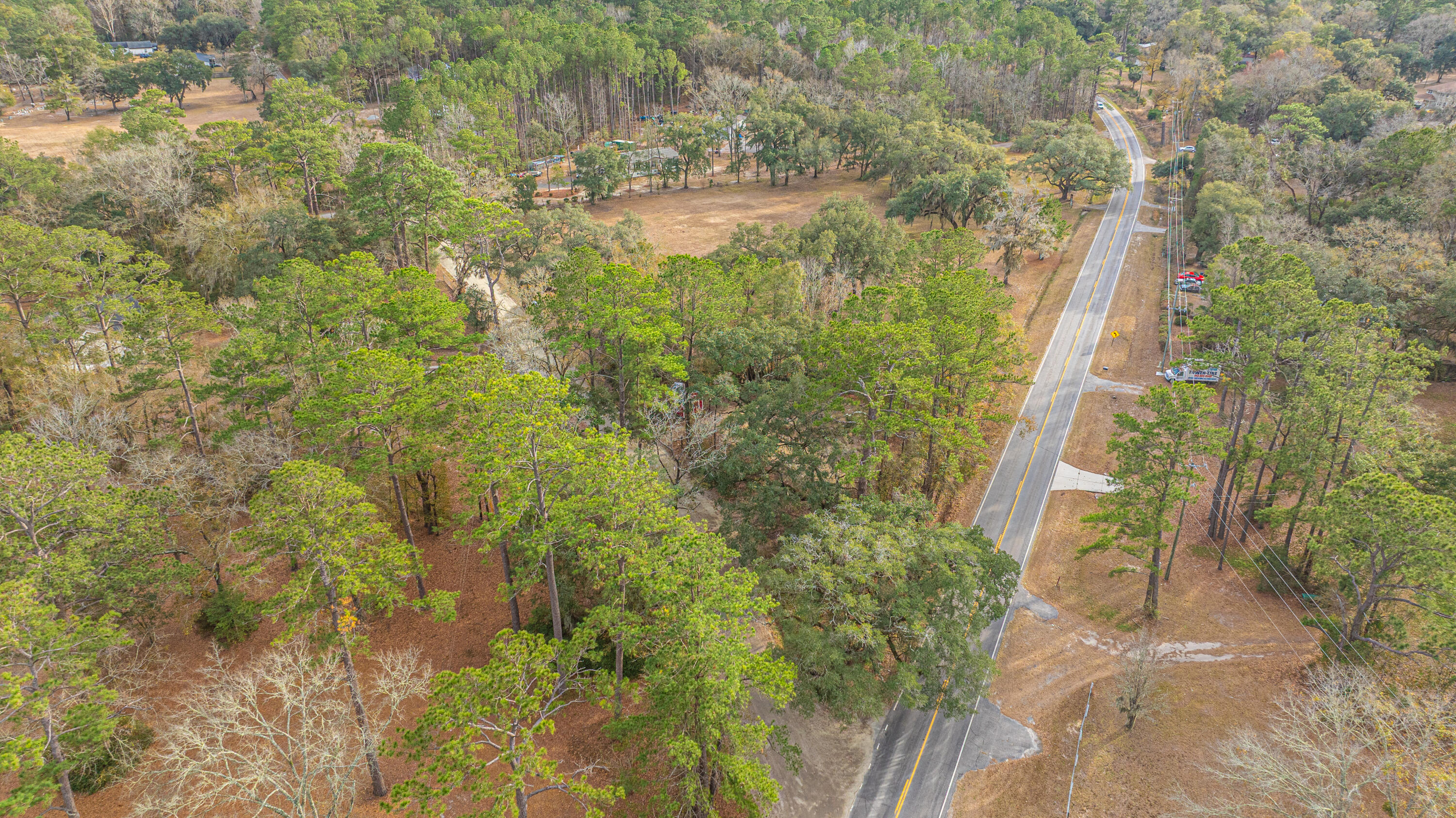 5379 Old Military Road