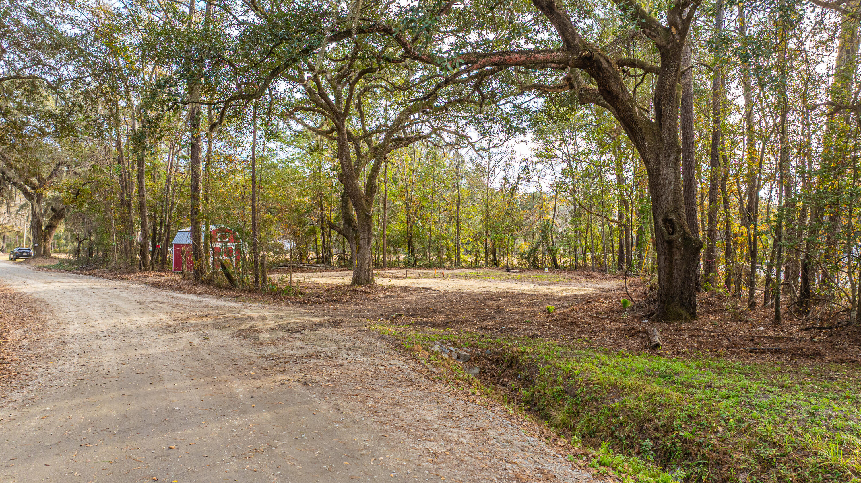 5379 Old Military Road