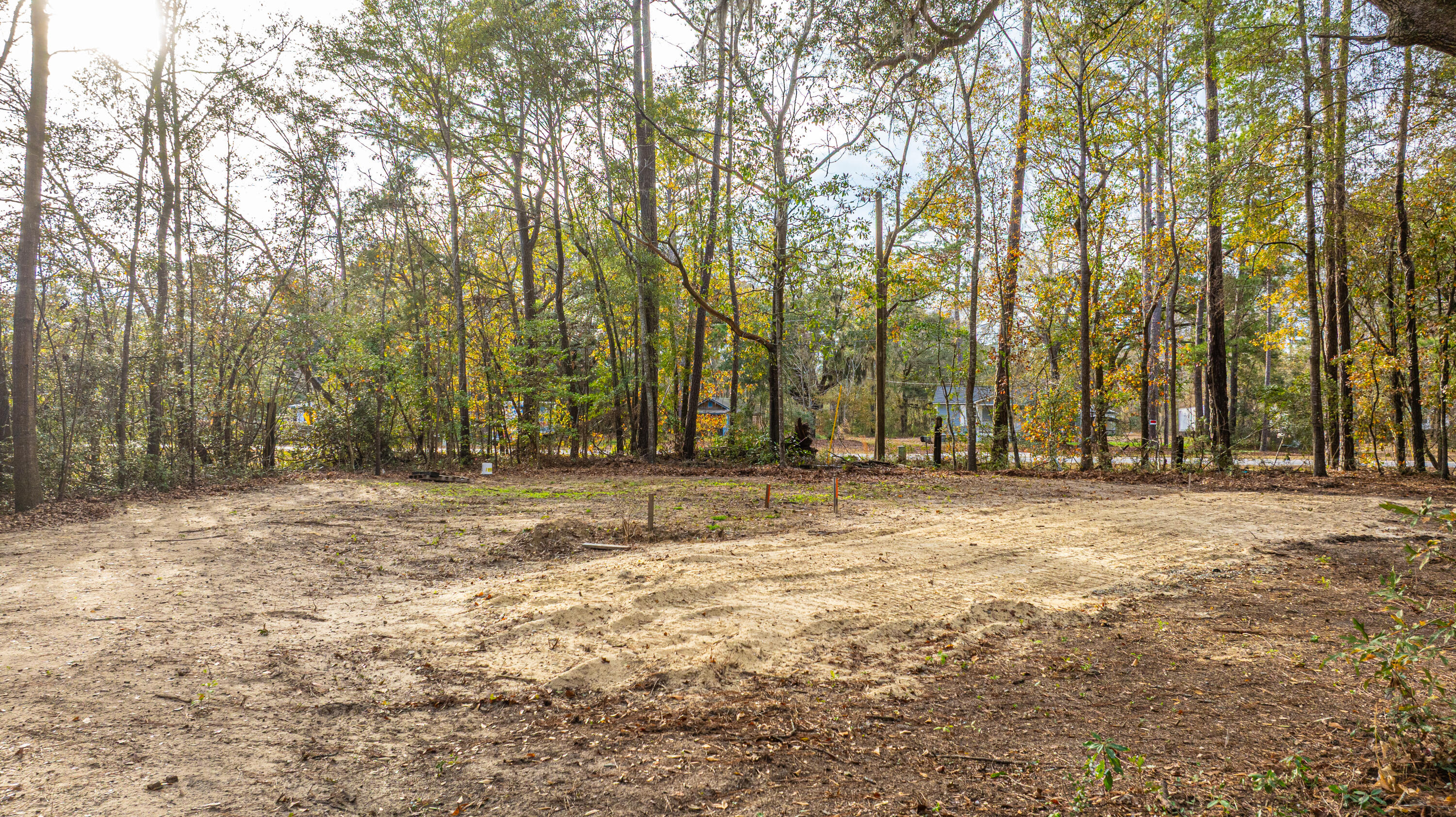 5379 Old Military Road