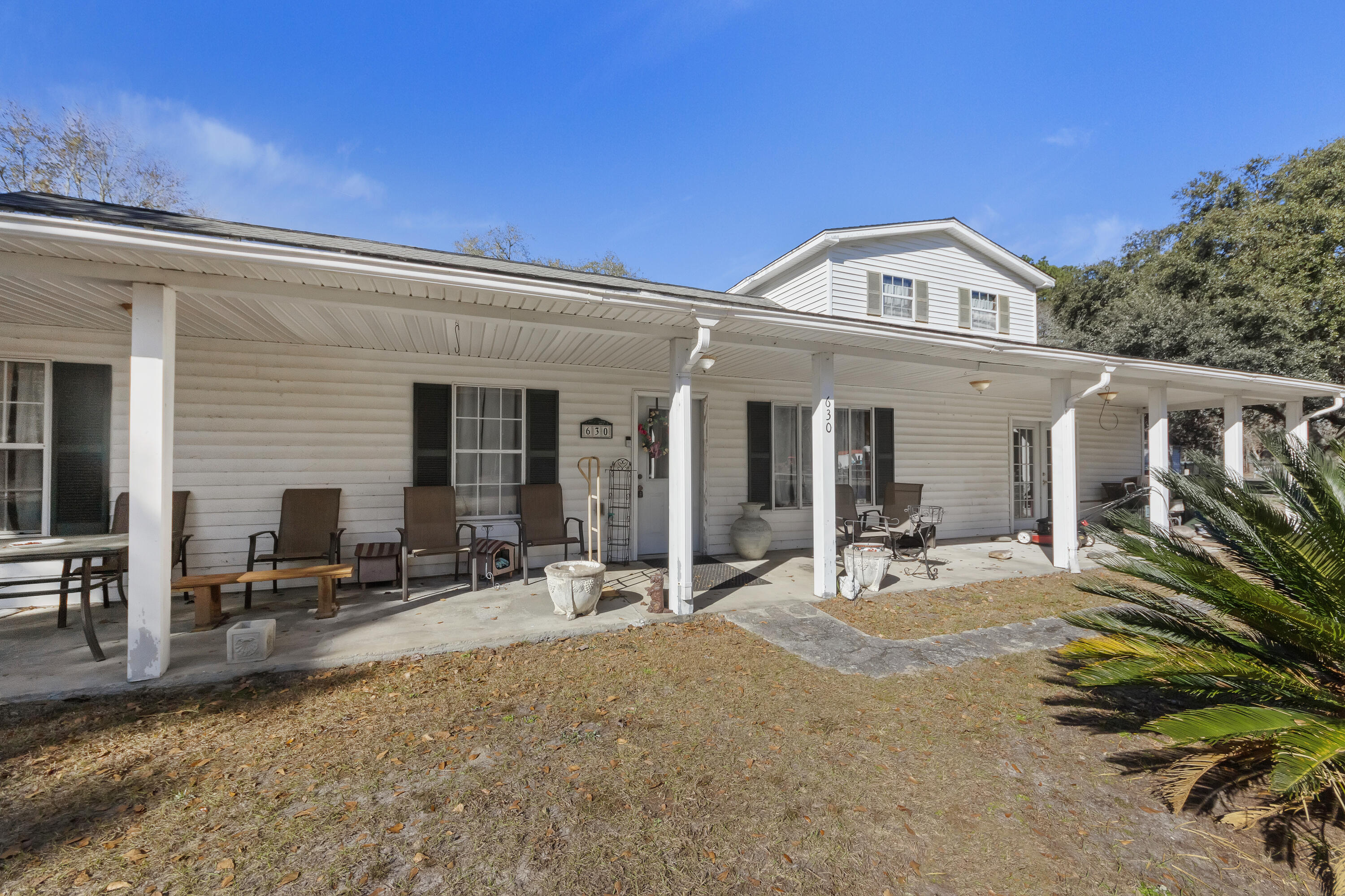 630 Grandfather Lane