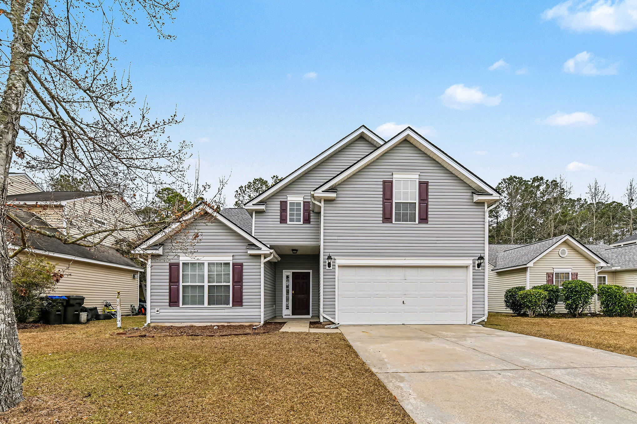 227 Sparkleberry Lane