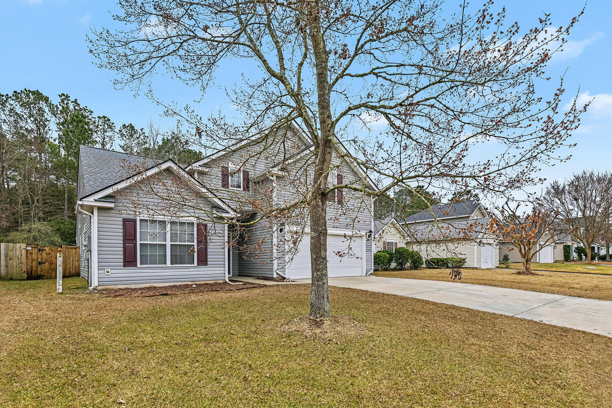 227 Sparkleberry Lane