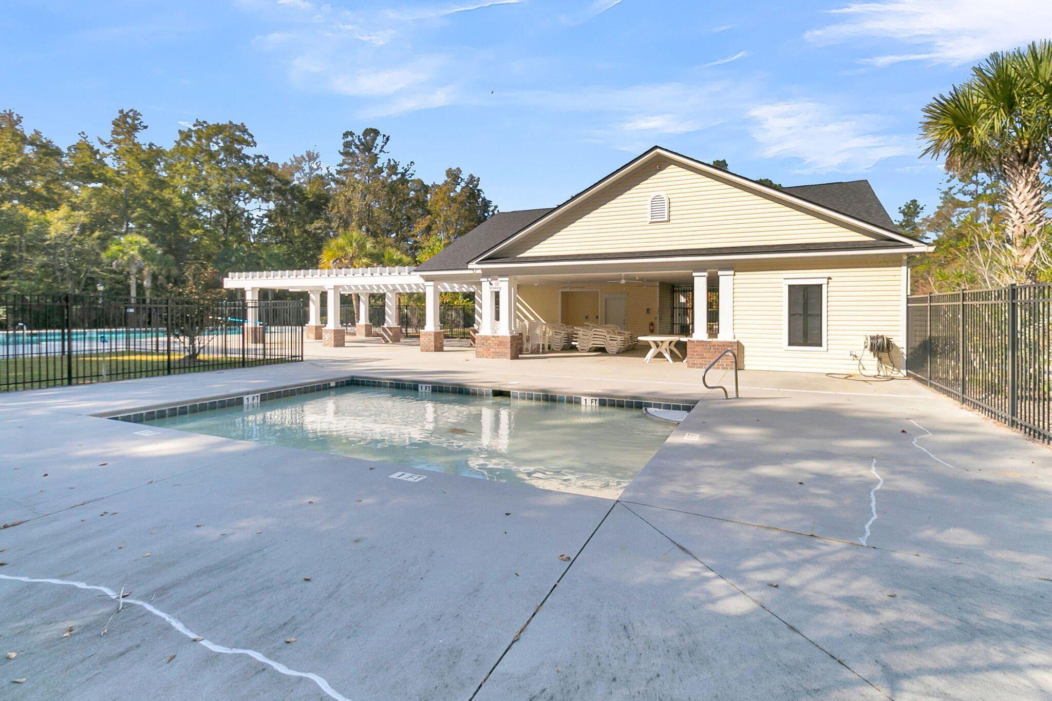 227 Sparkleberry Lane
