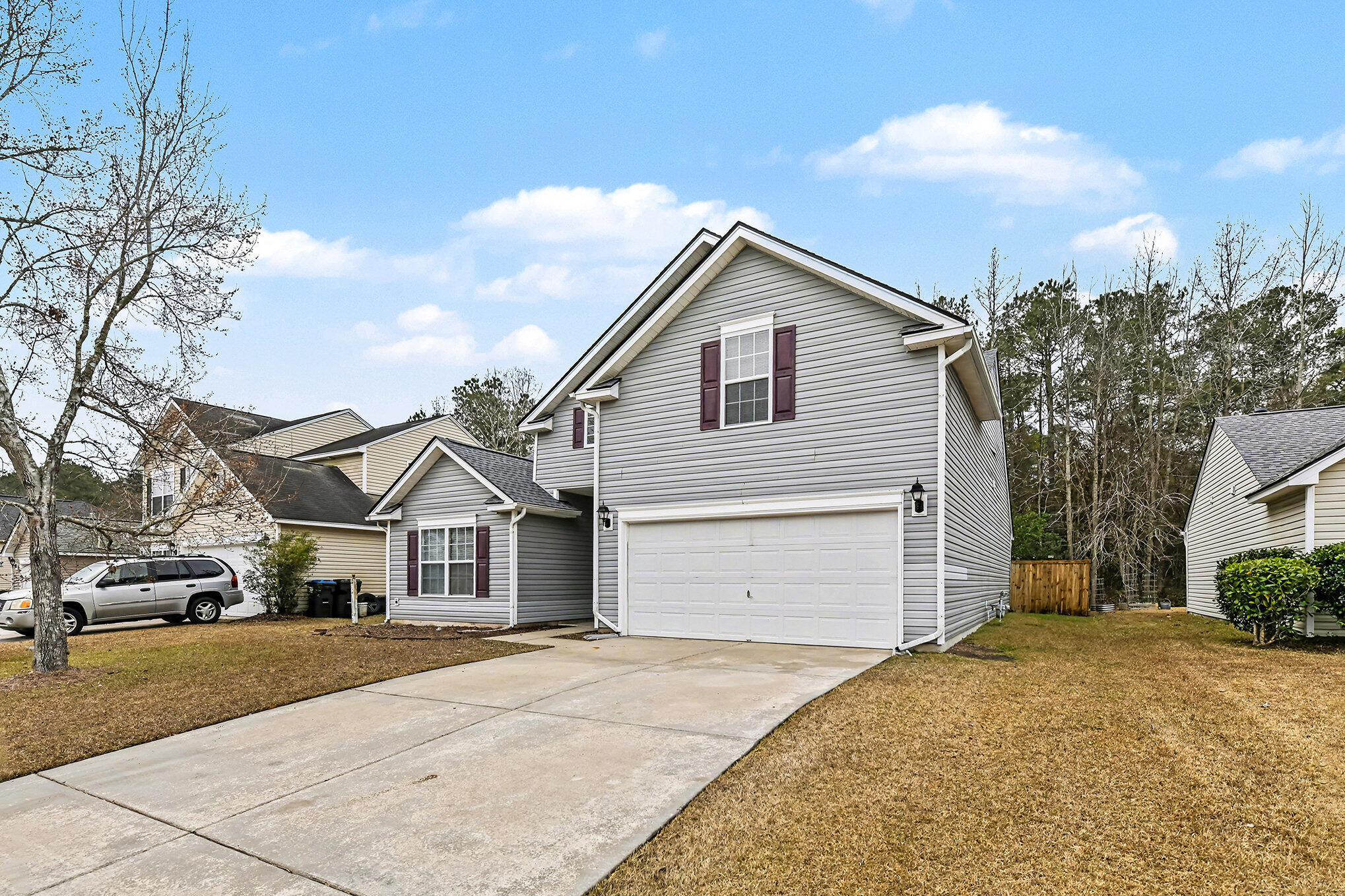 227 Sparkleberry Lane