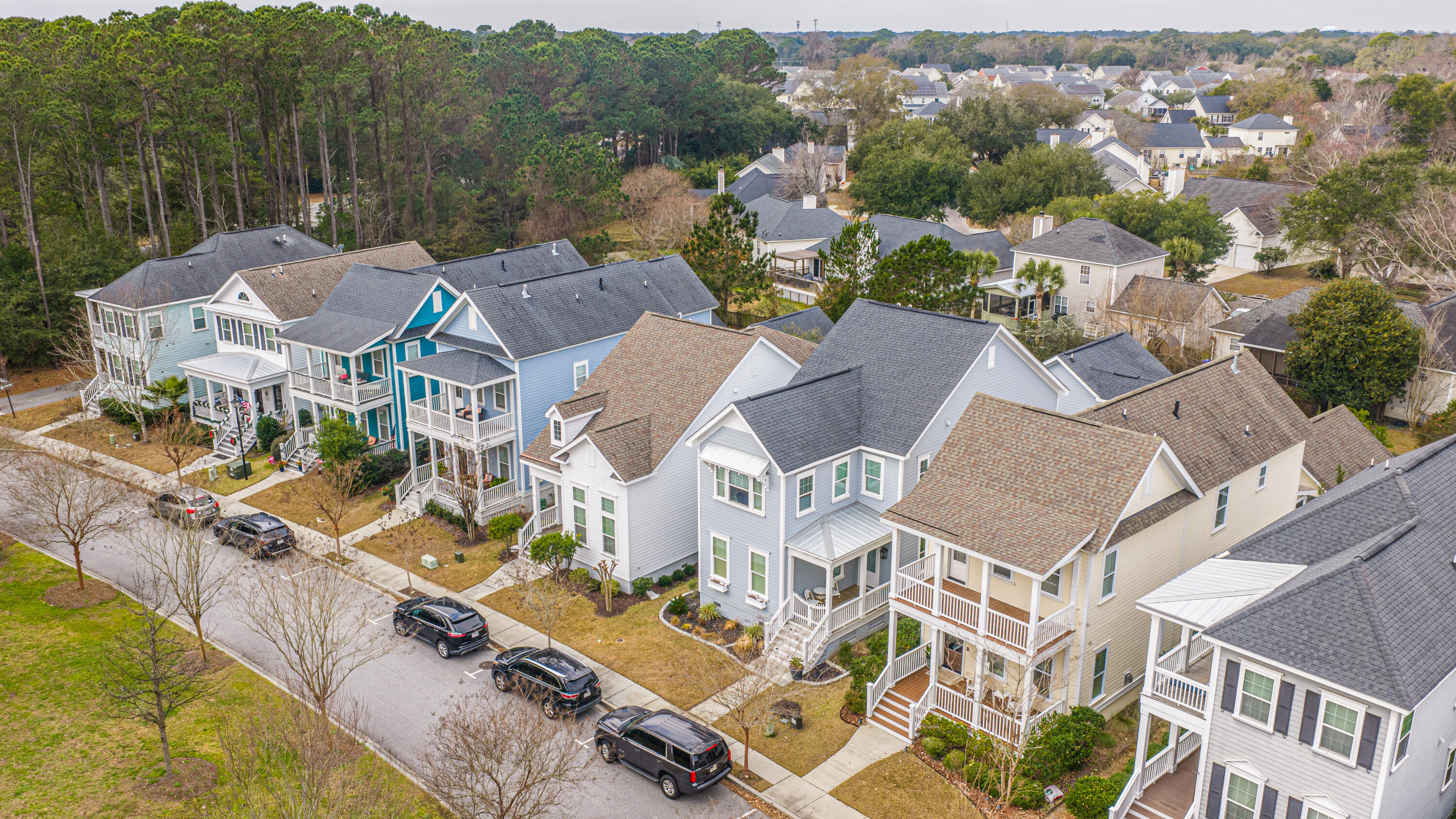 1216 Pressley Road