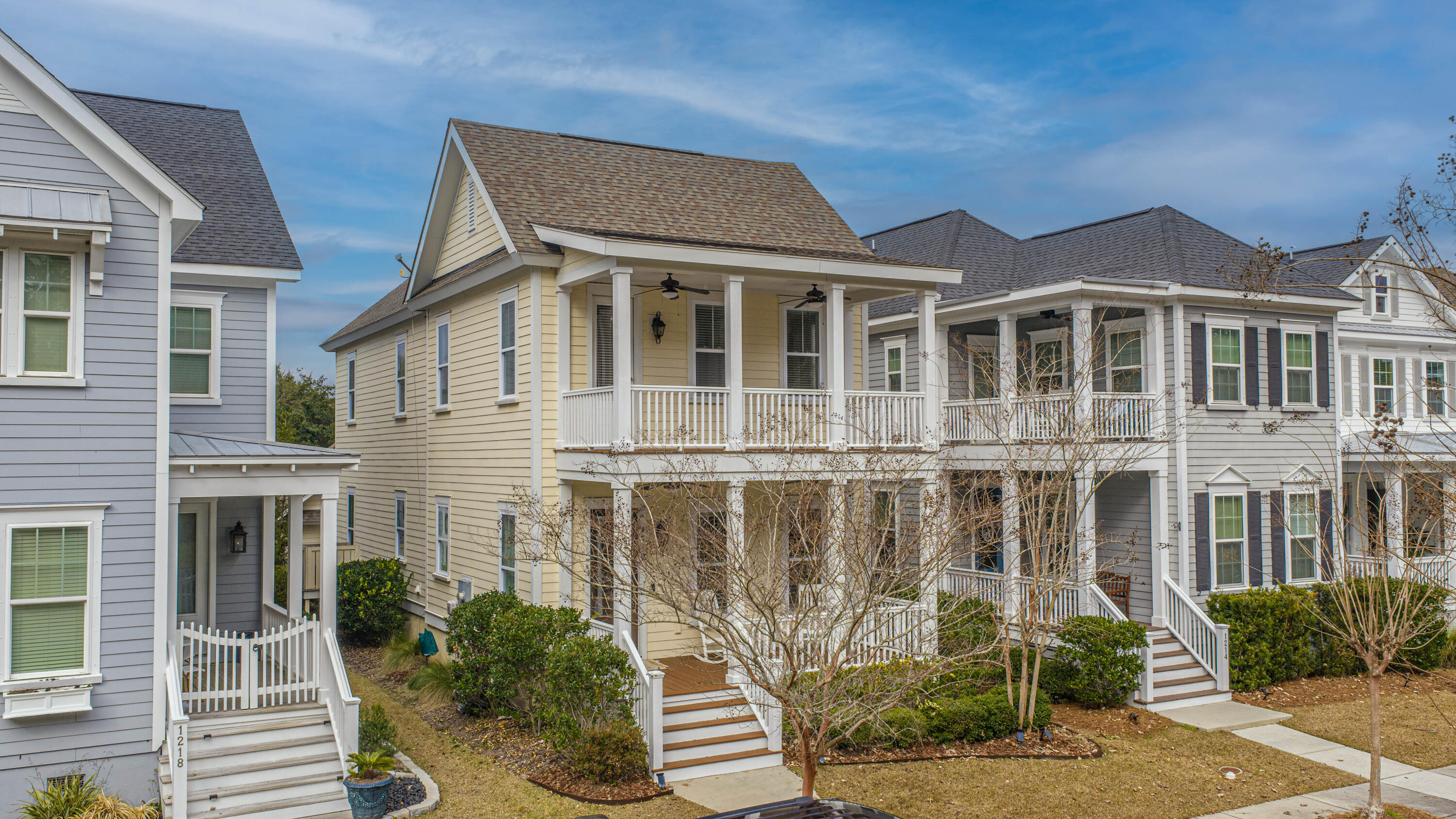 1216 Pressley Road
