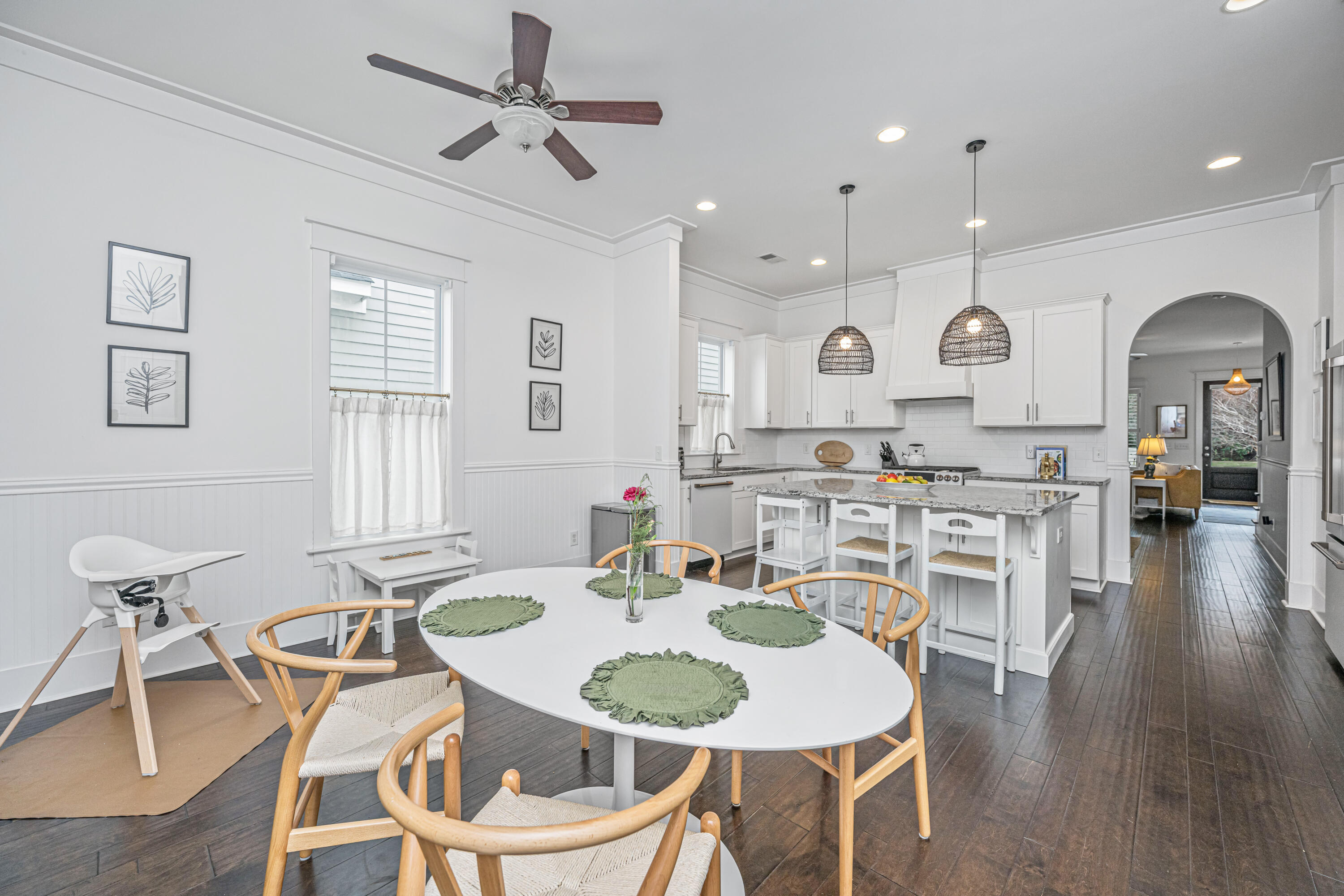 1216 Pressley Road