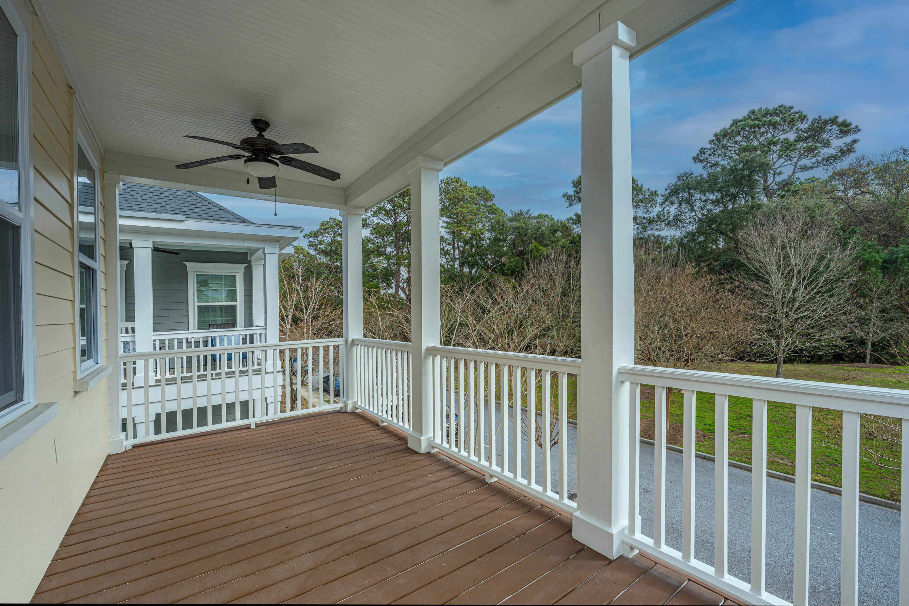 1216 Pressley Road