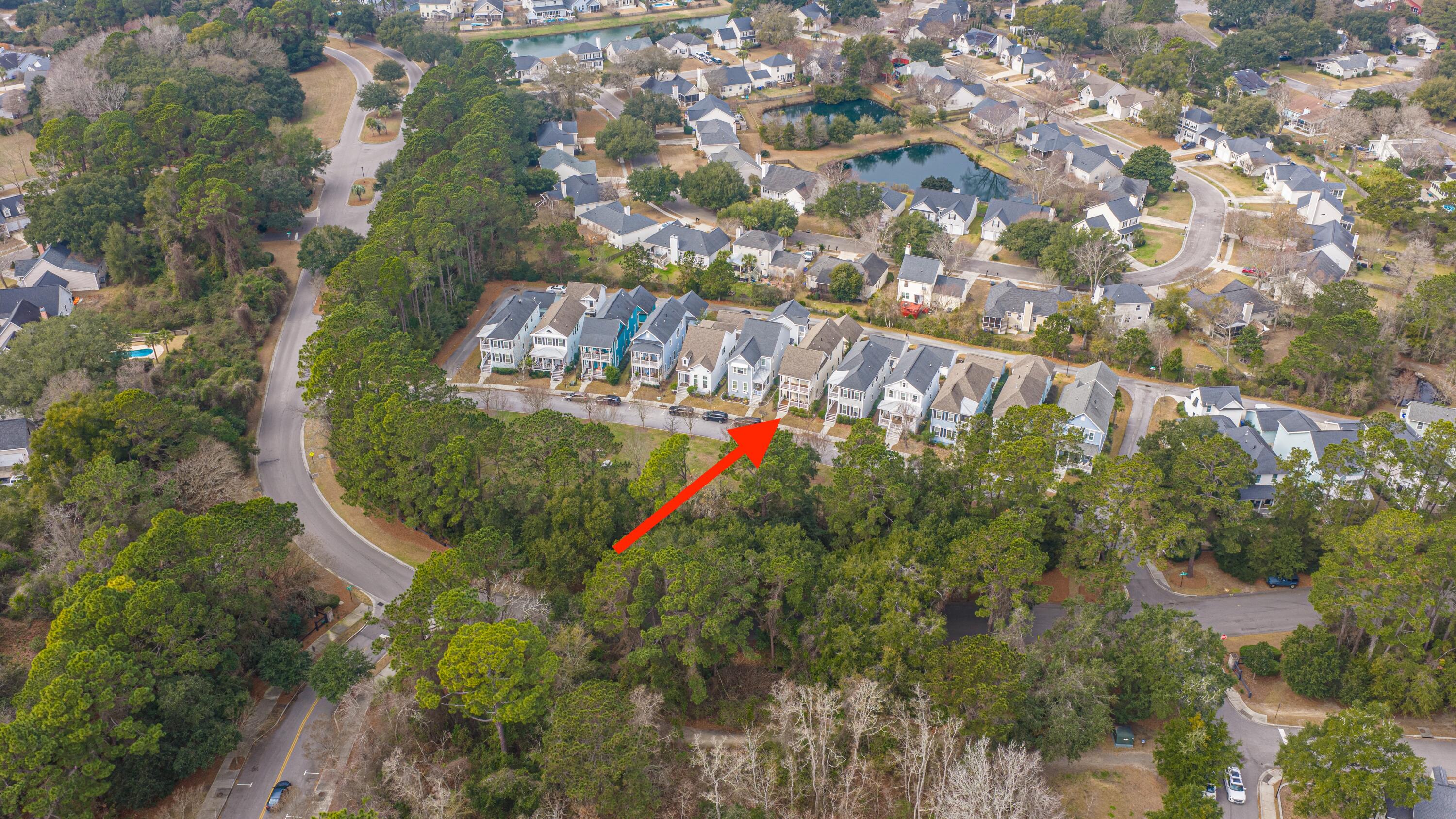 1216 Pressley Road