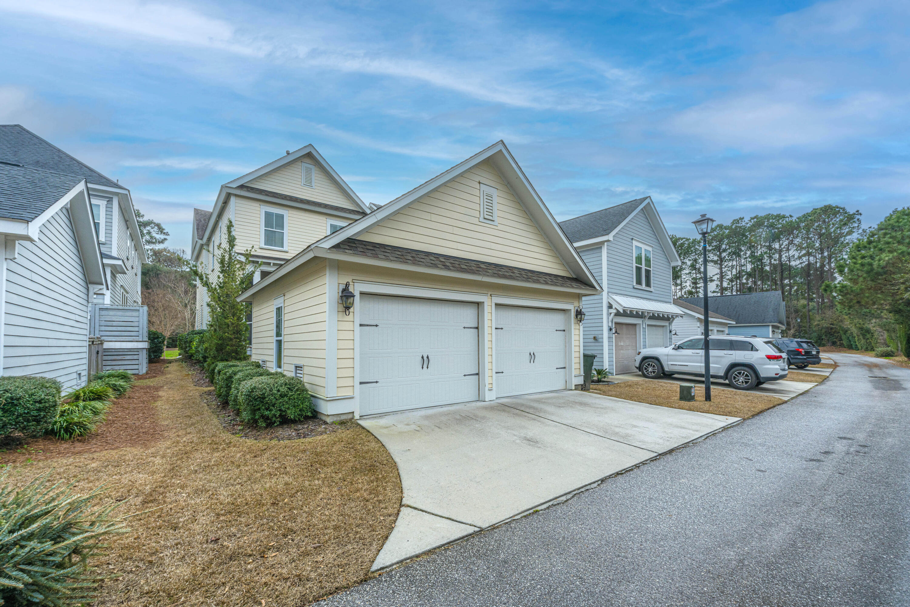 1216 Pressley Road