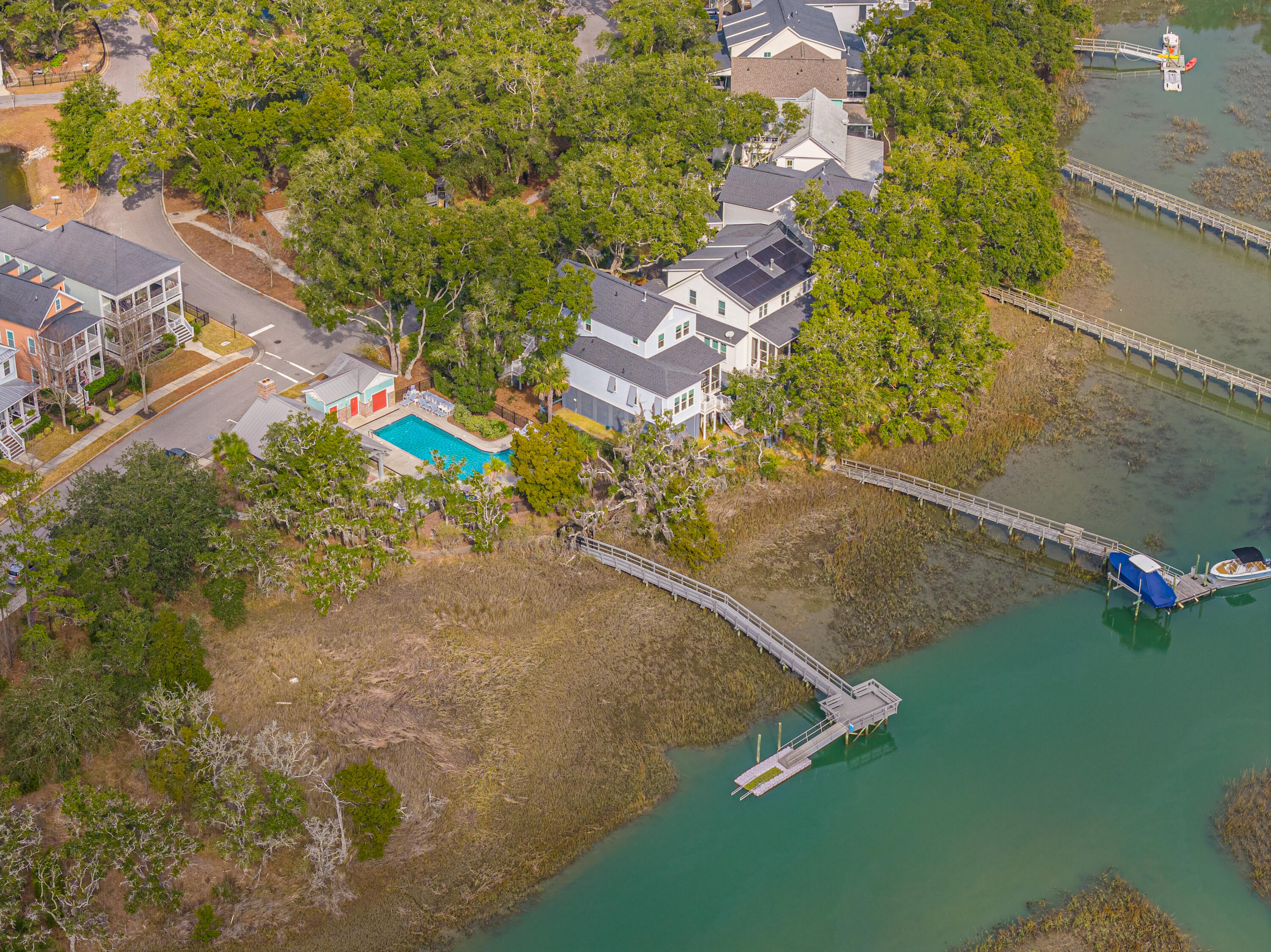 1216 Pressley Road