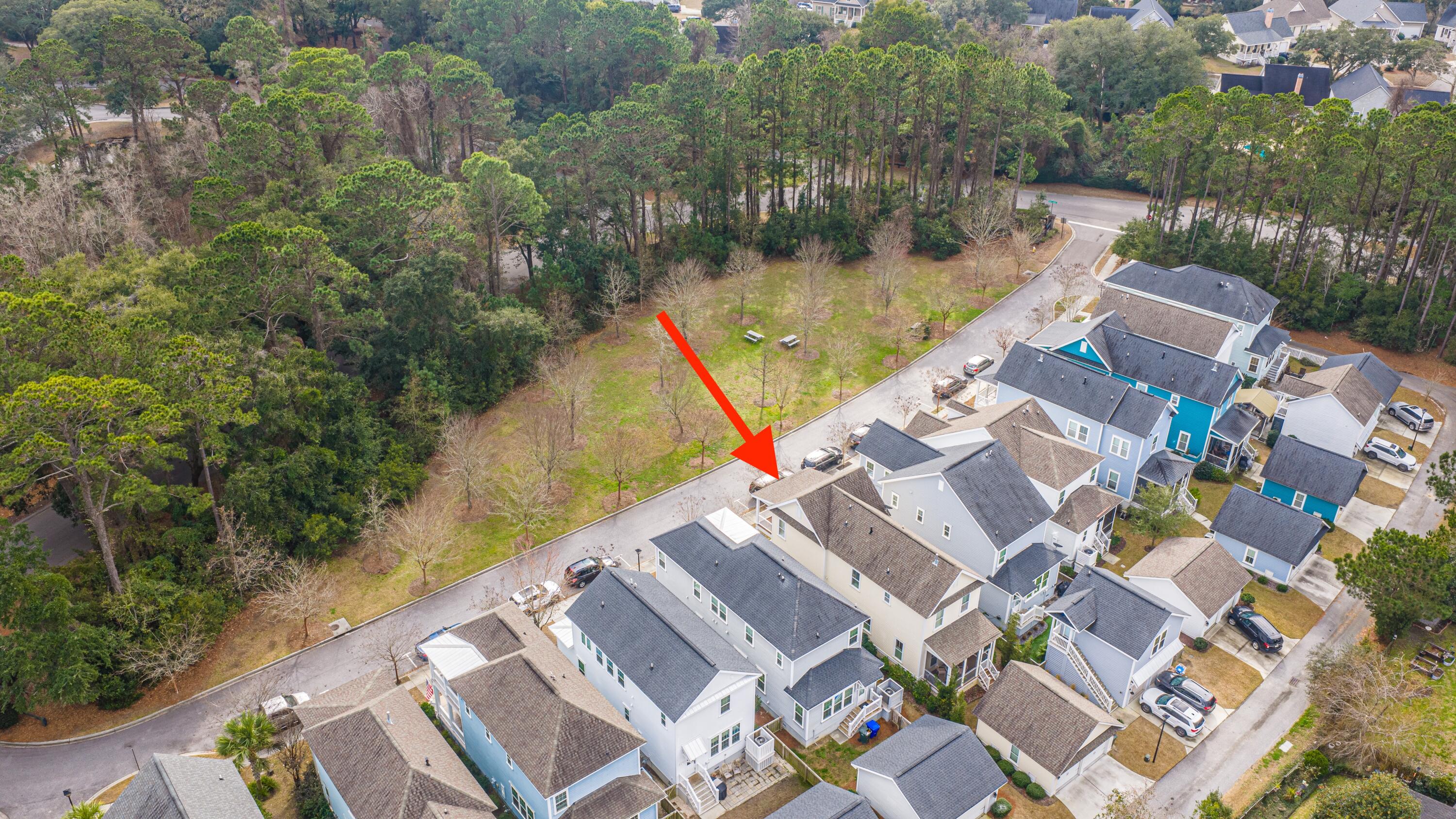 1216 Pressley Road
