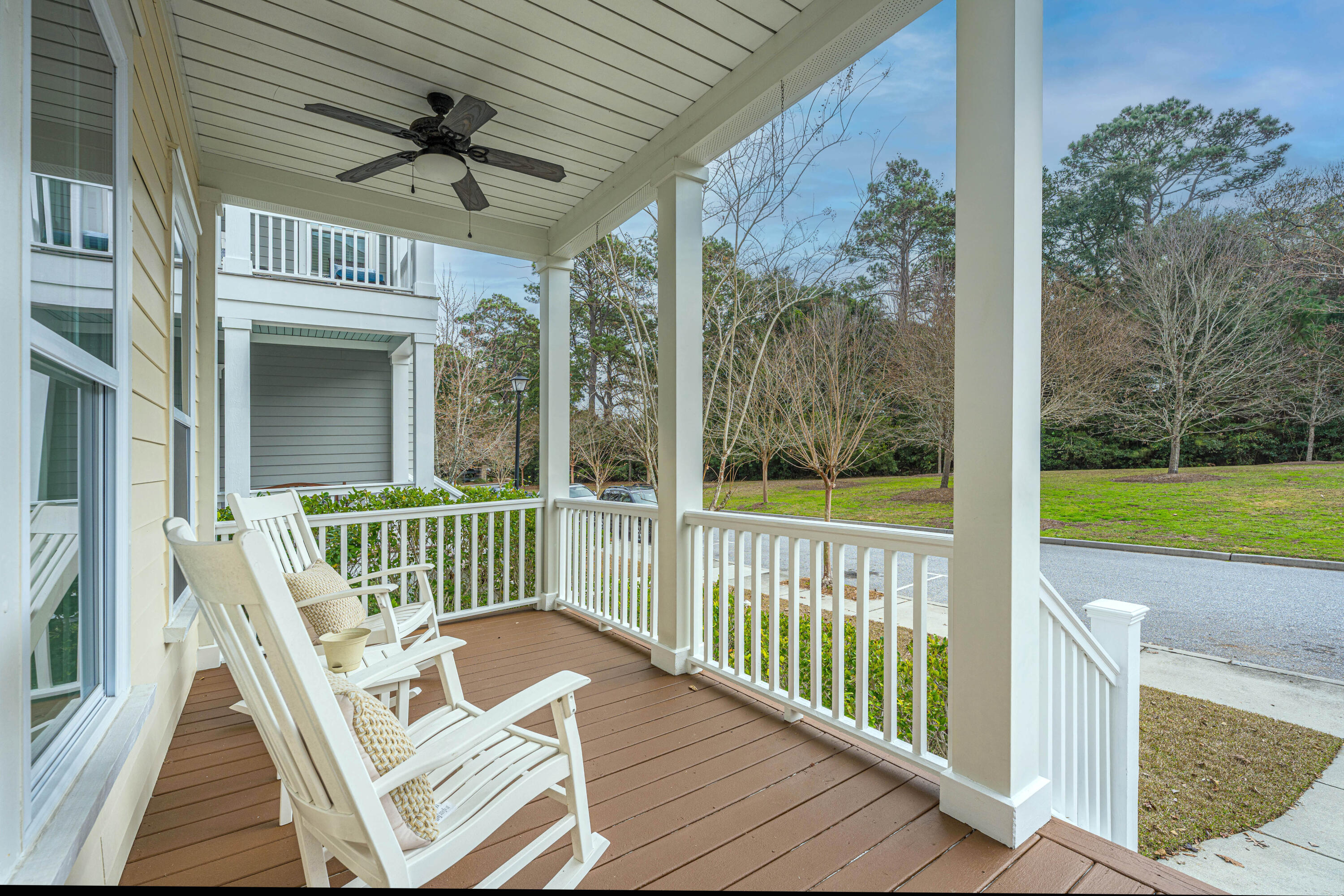 1216 Pressley Road